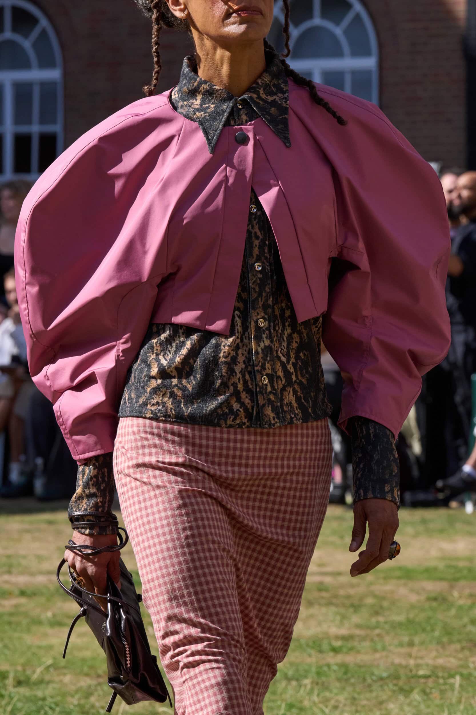 Maximilian Raynor Spring 2027 Fashion Show Details