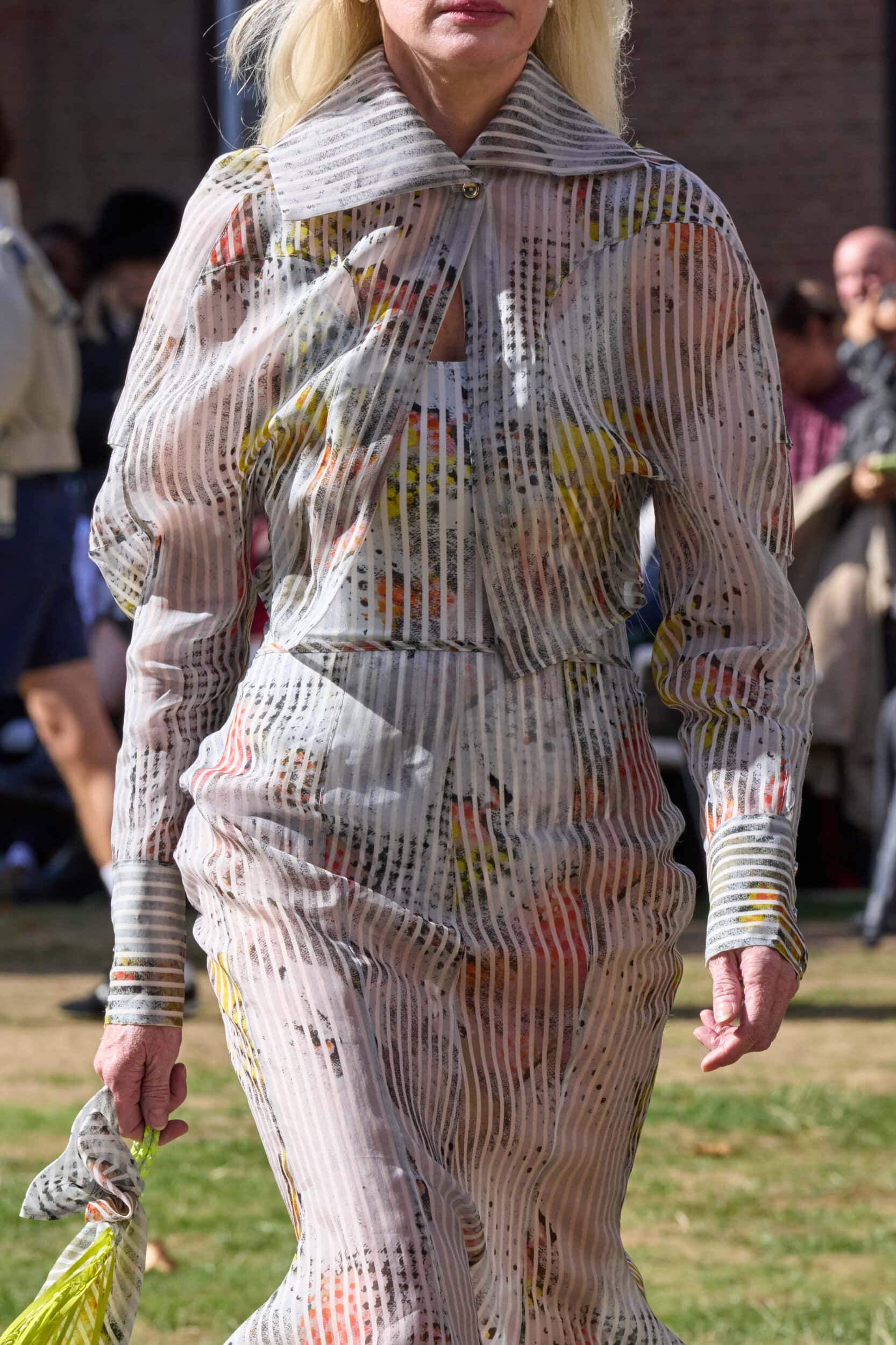 Maximilian Raynor Spring 2027 Fashion Show Details