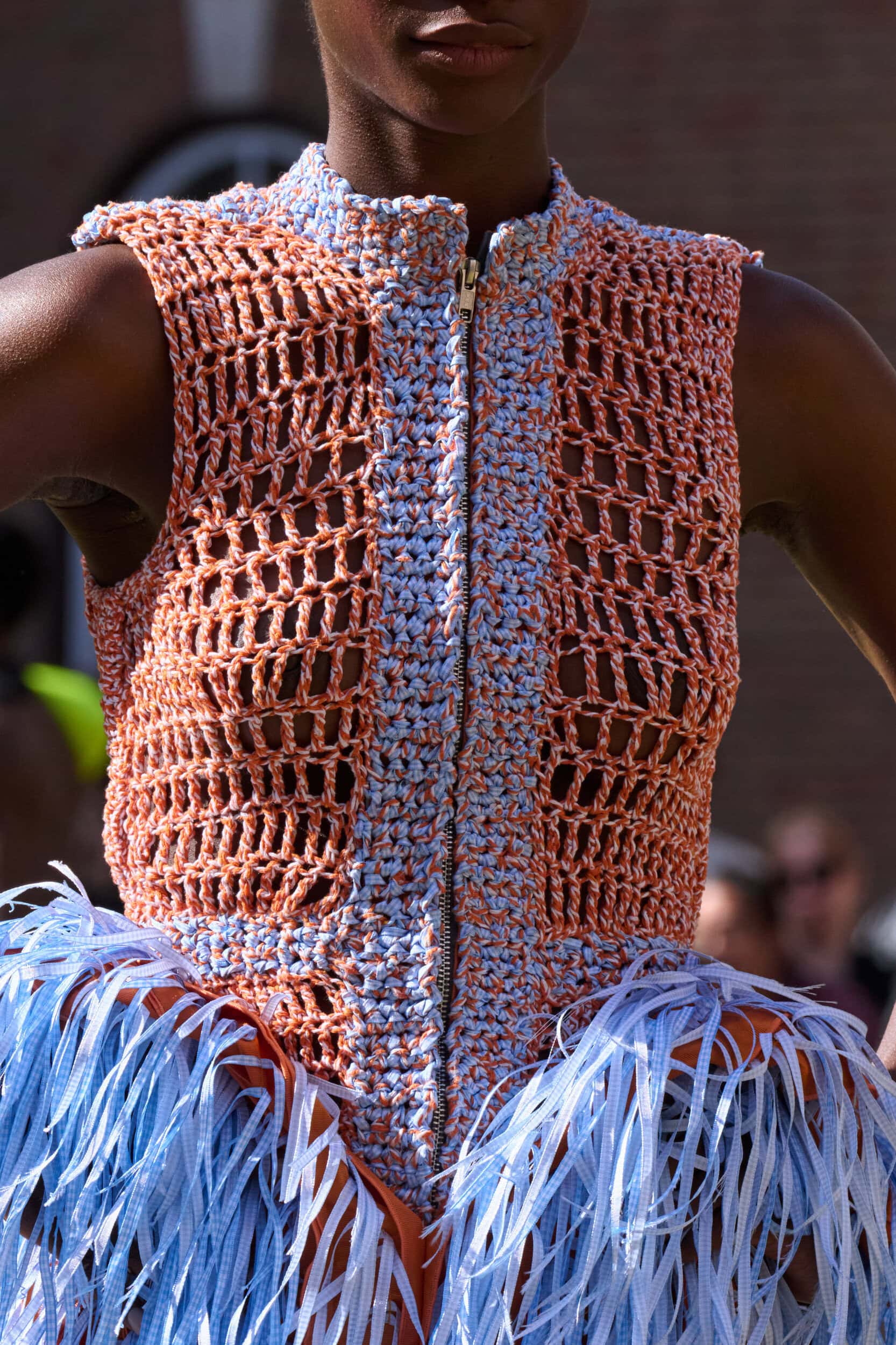 Maximilian Raynor Spring 2027 Fashion Show Details