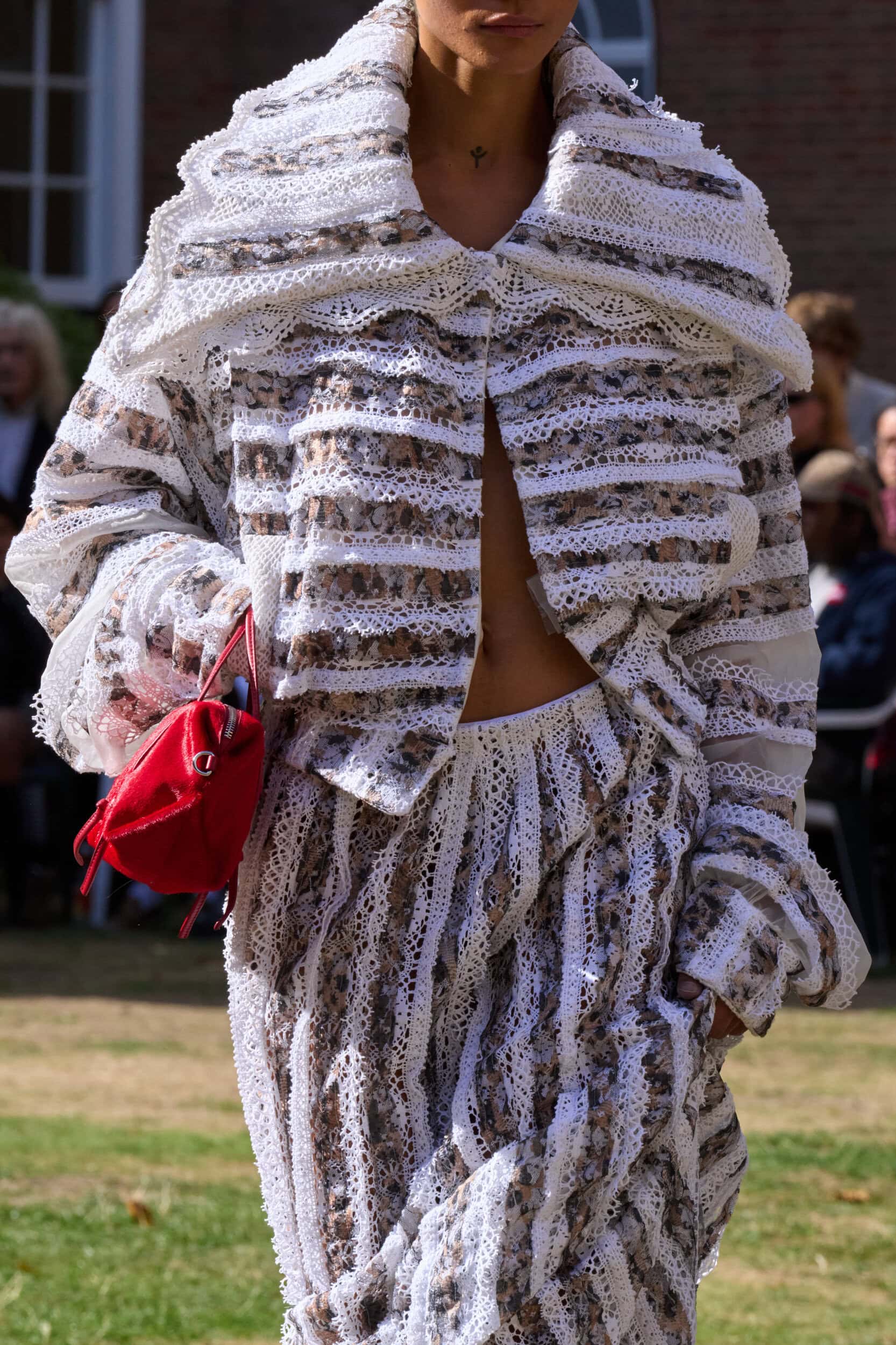 Maximilian Raynor Spring 2027 Fashion Show Details