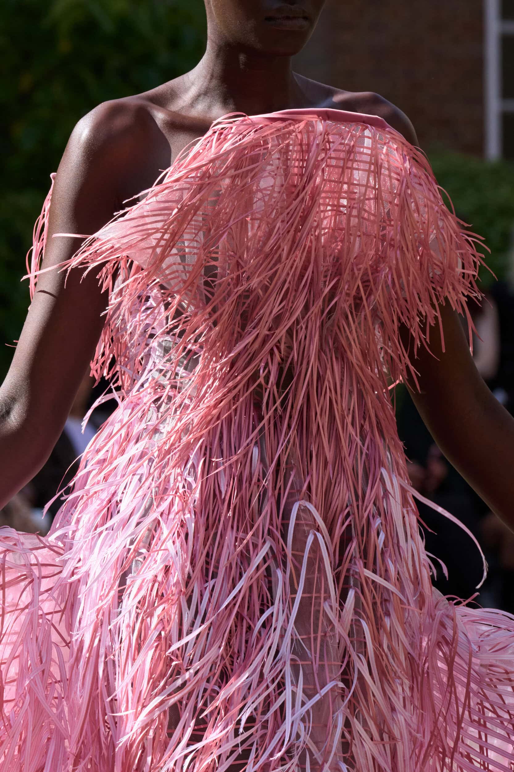 Maximilian Raynor Spring 2027 Fashion Show Details
