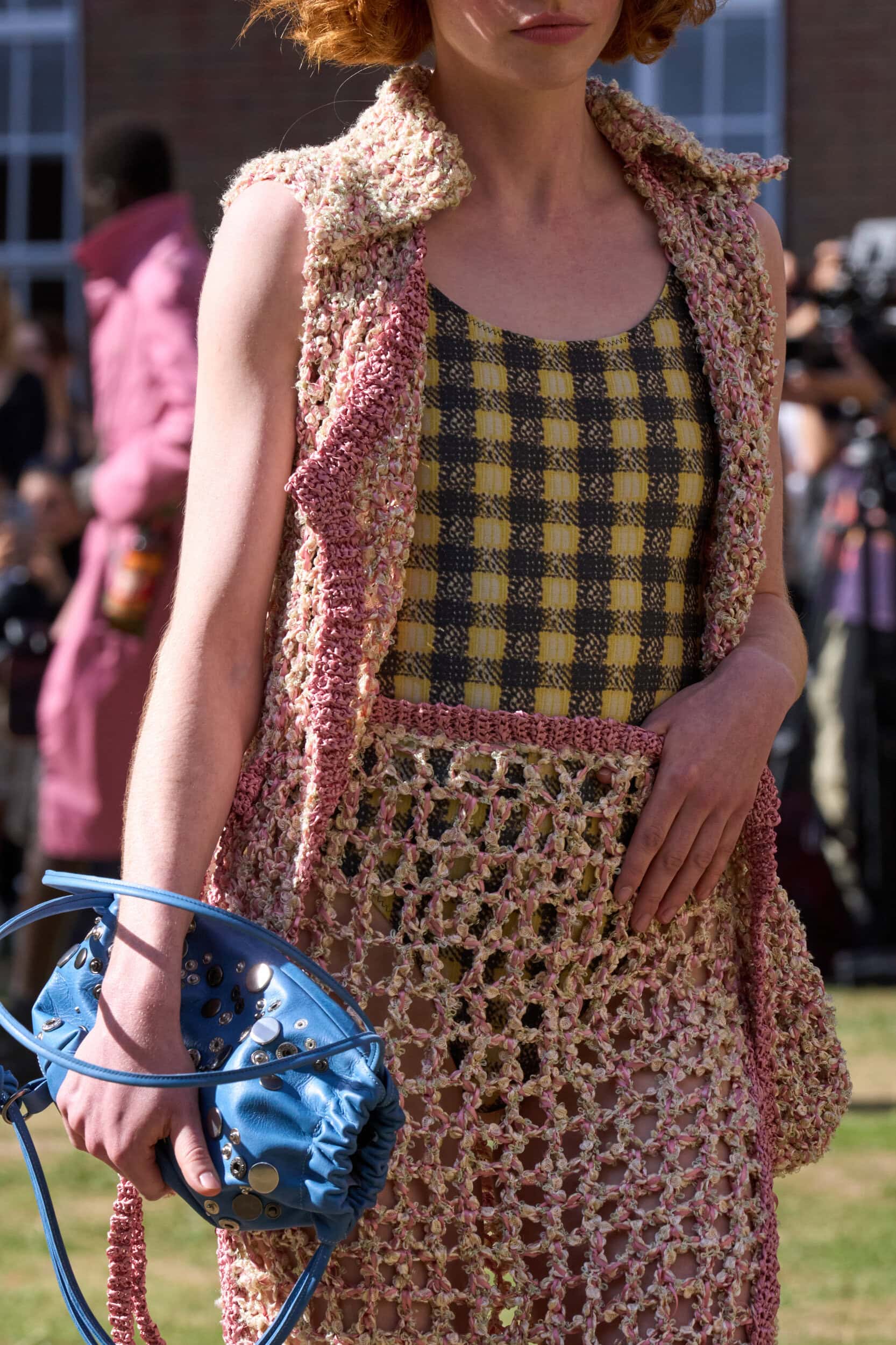 Maximilian Raynor Spring 2027 Fashion Show Details