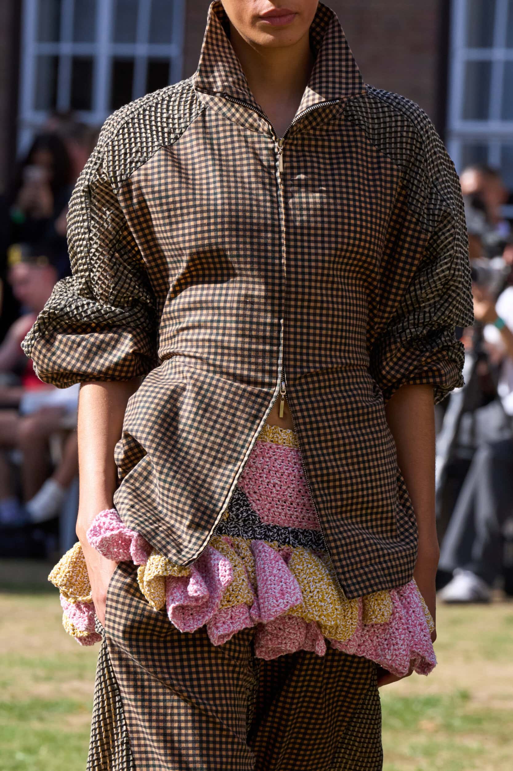 Maximilian Raynor Spring 2027 Fashion Show Details