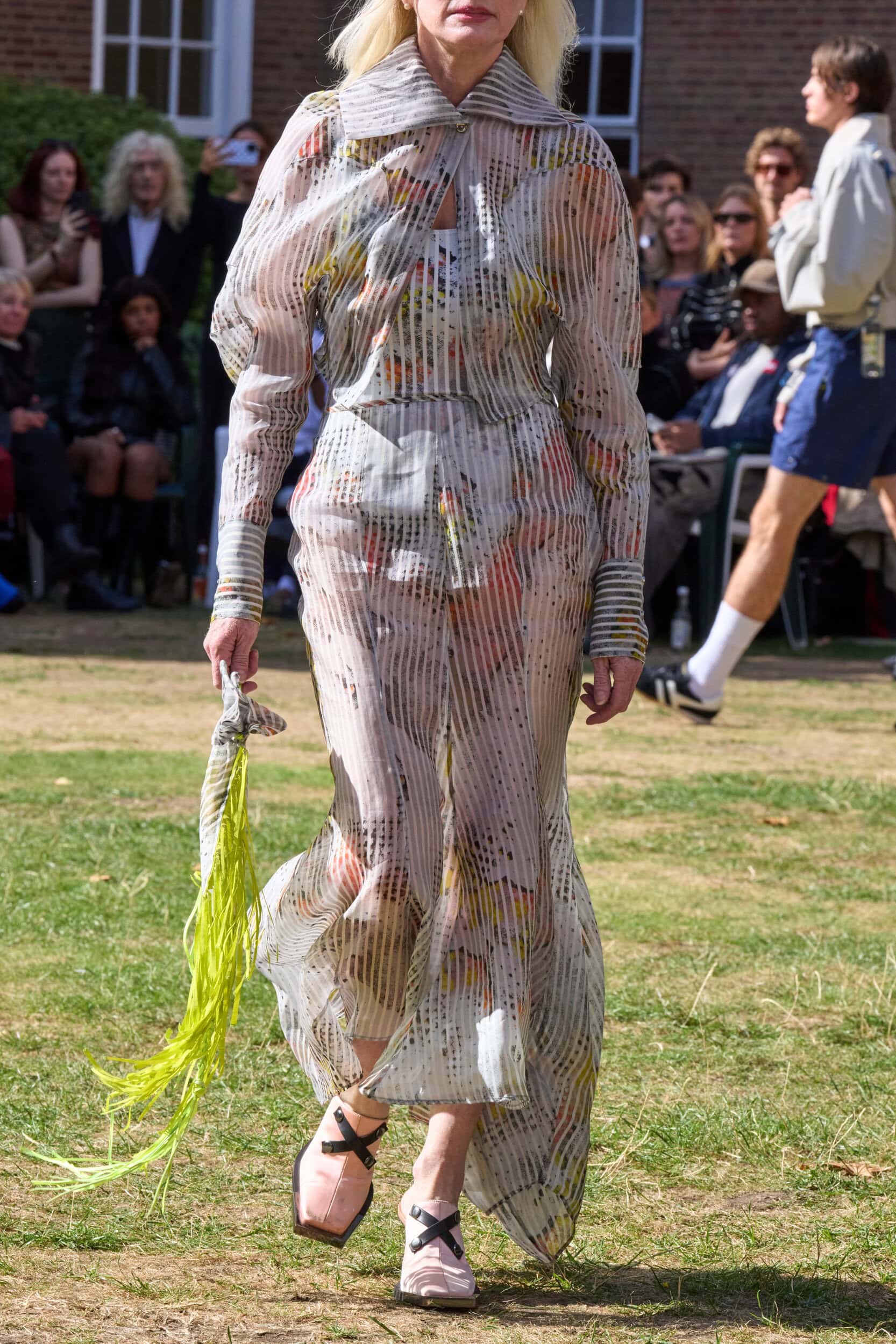 Maximilian Raynor Spring 2027 Fashion Show Details