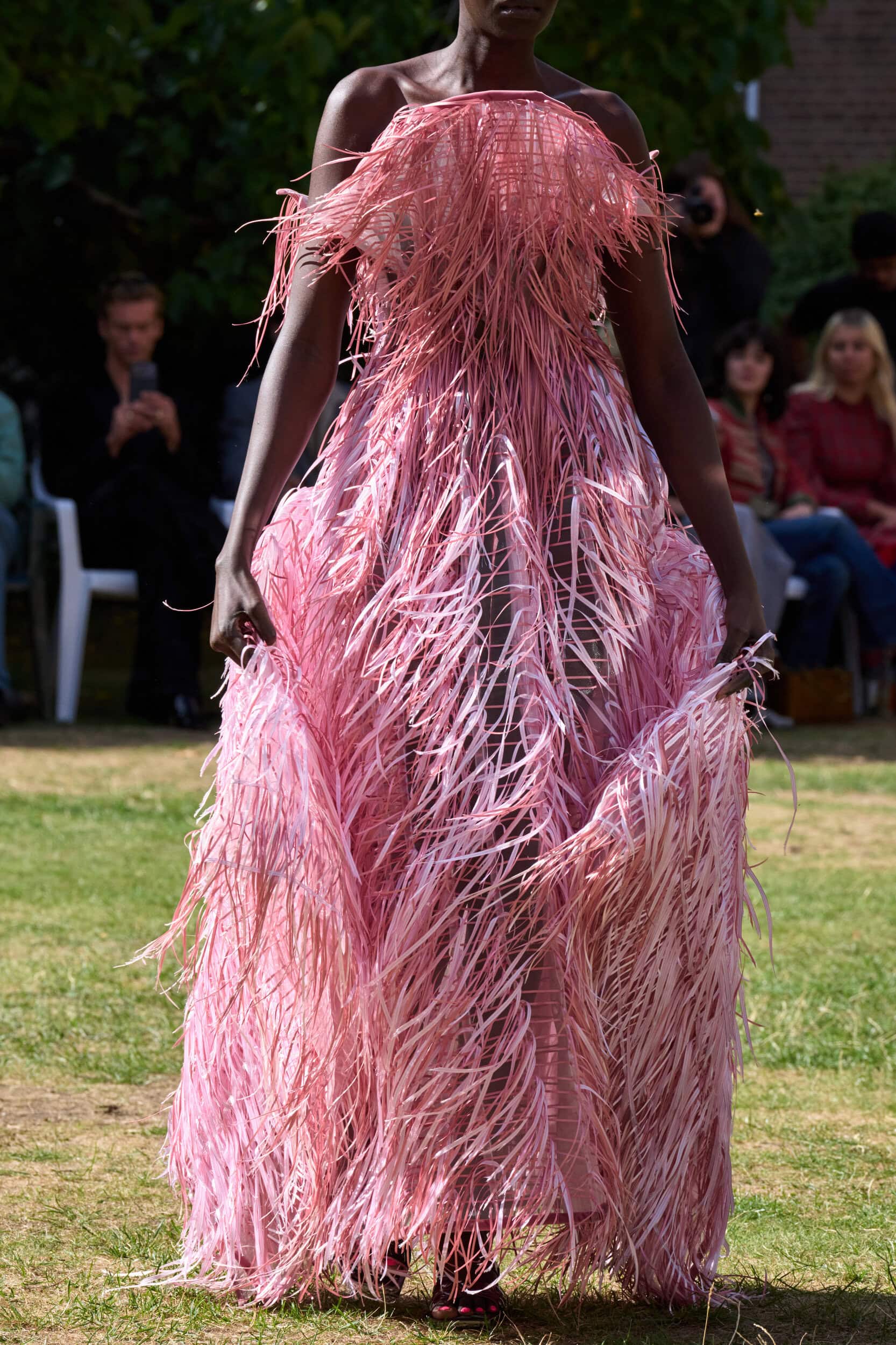 Maximilian Raynor Spring 2027 Fashion Show Details