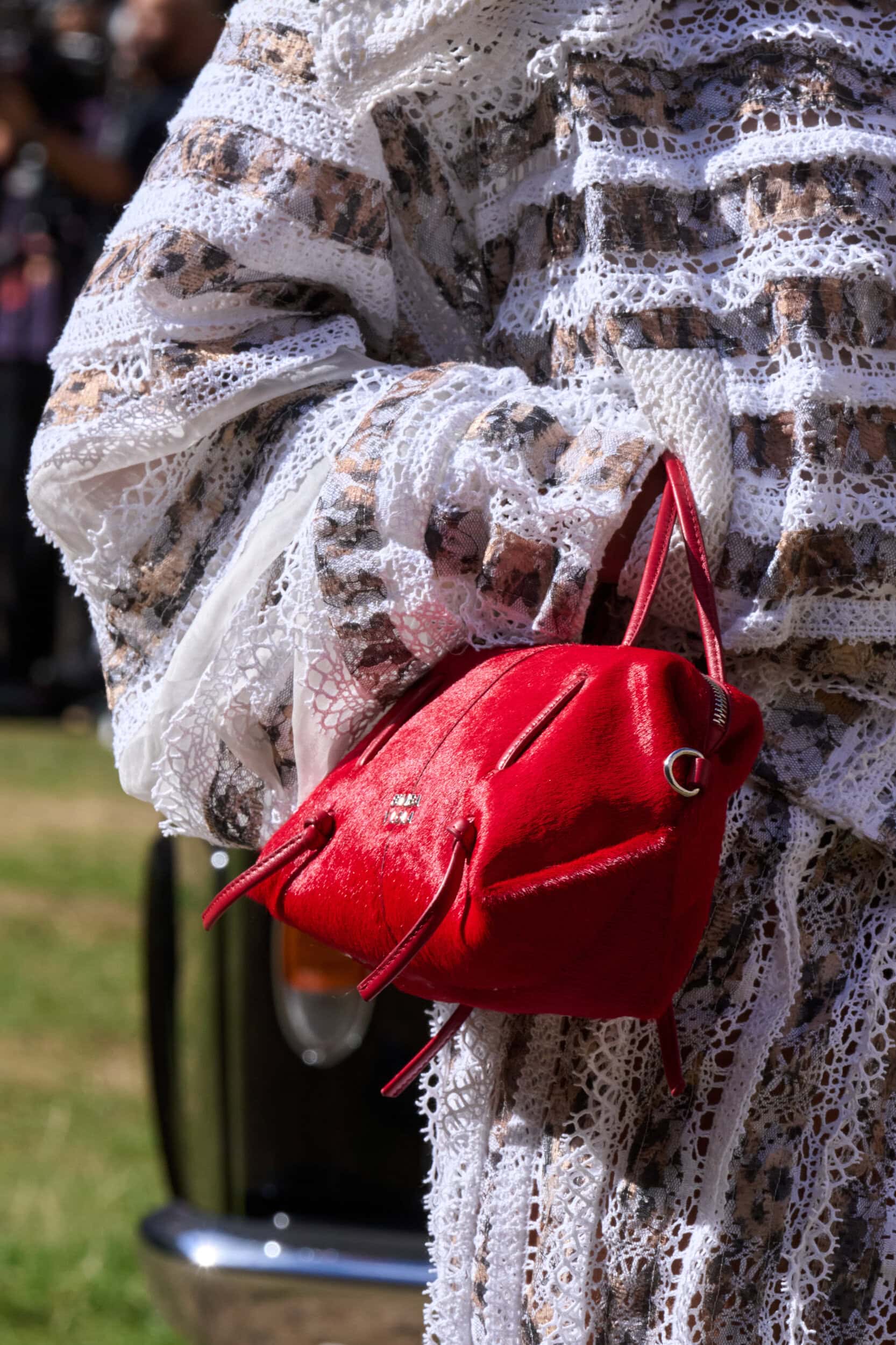 Maximilian Raynor Spring 2027 Fashion Show Details