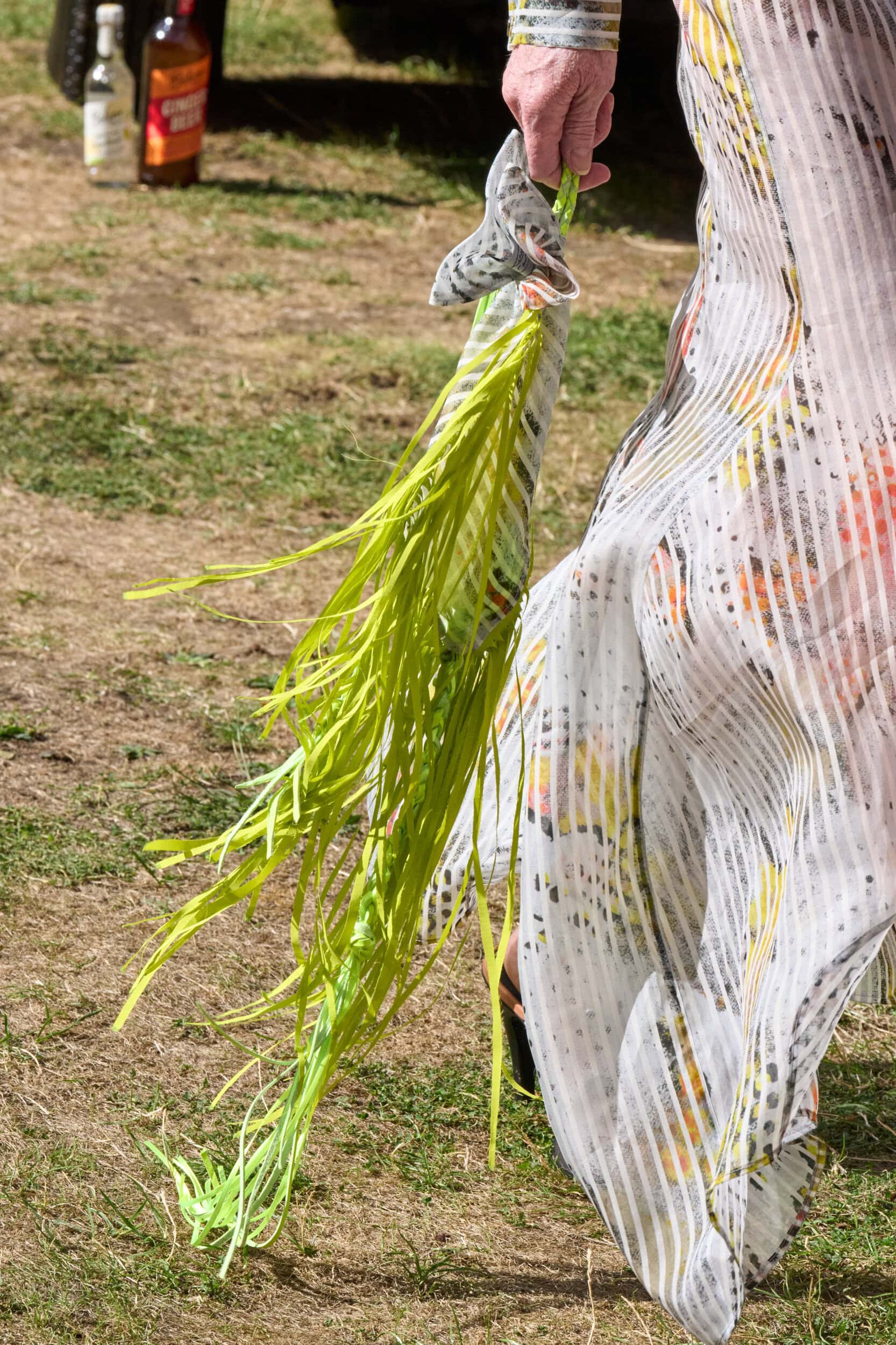 Maximilian Raynor Spring 2027 Fashion Show Details