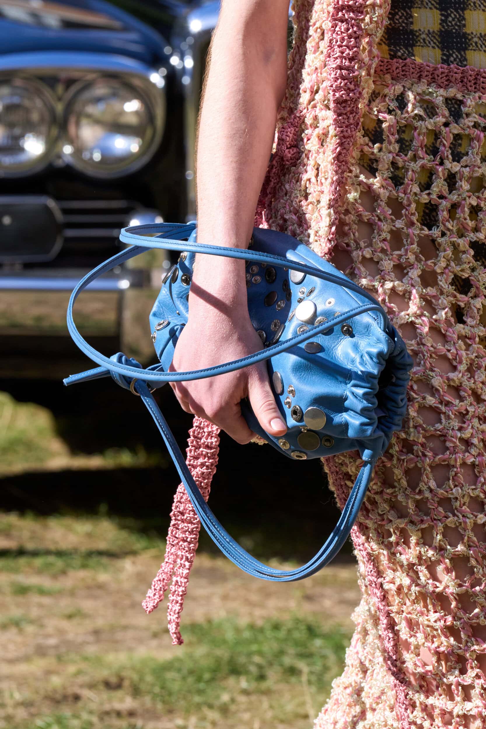 Maximilian Raynor Spring 2027 Fashion Show Details