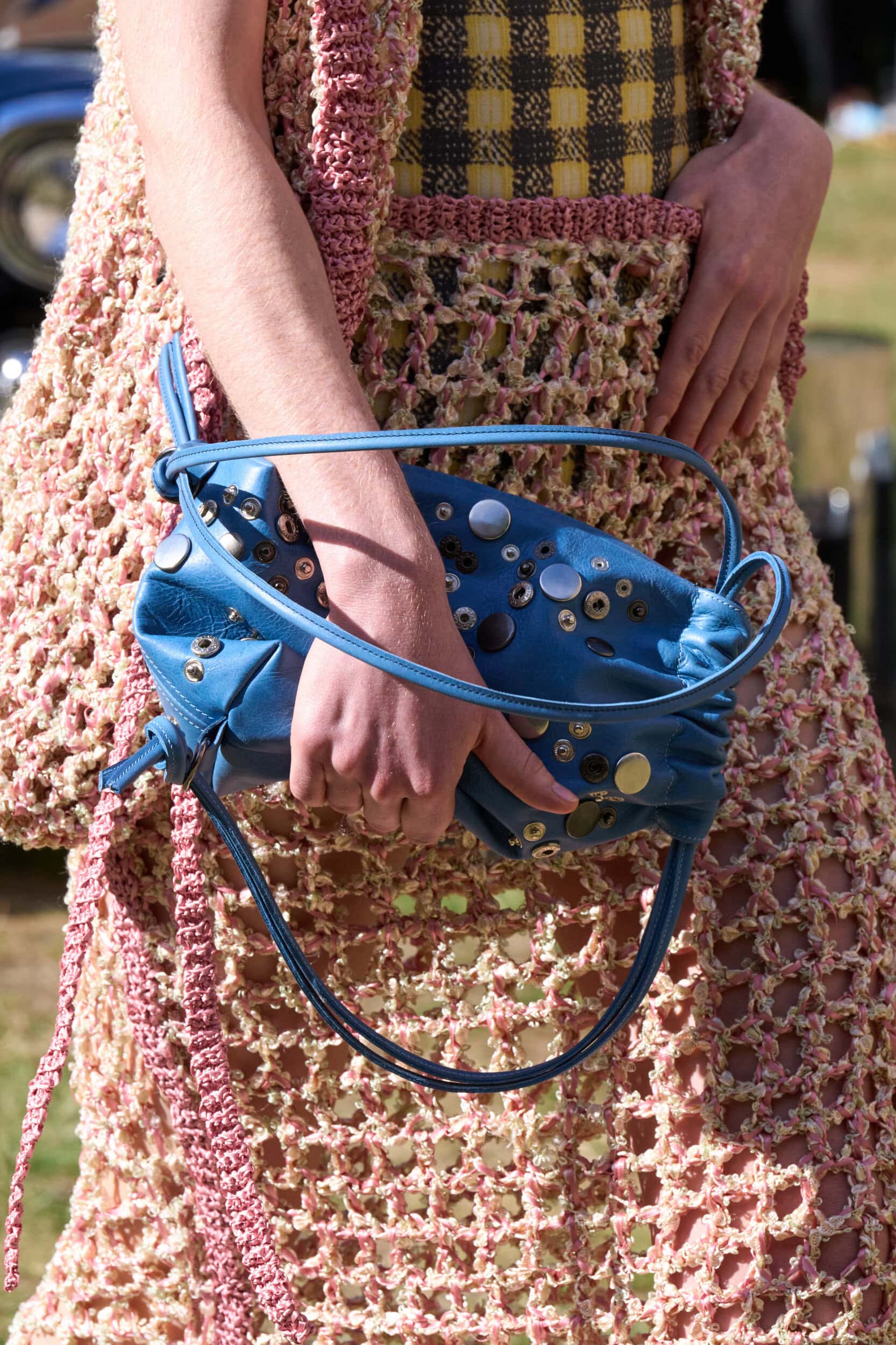 Maximilian Raynor Spring 2027 Fashion Show Details