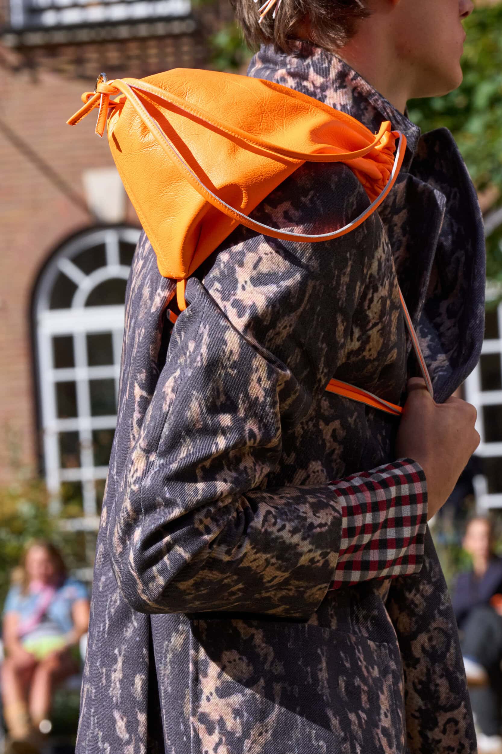 Maximilian Raynor Spring 2027 Fashion Show Details