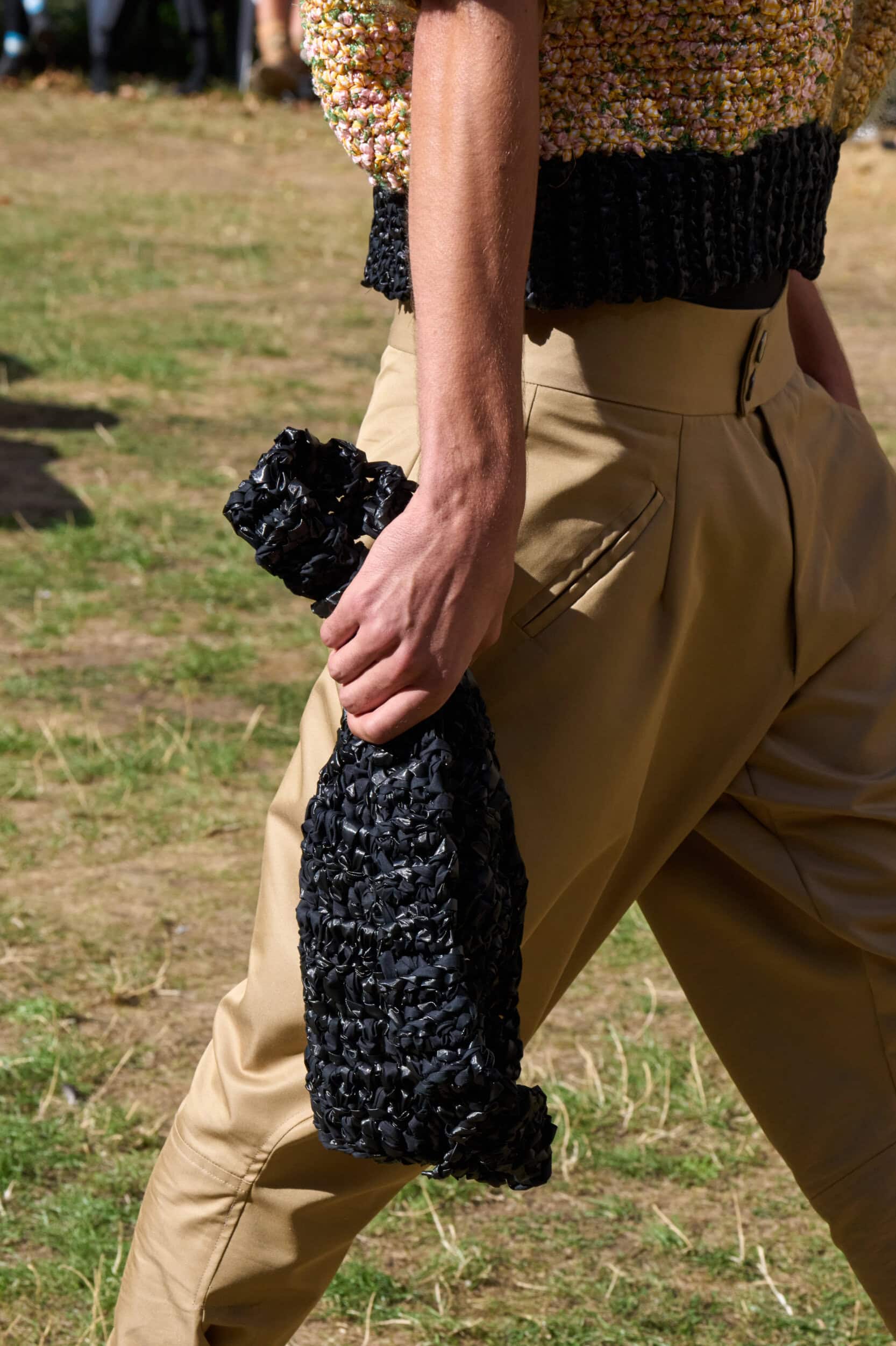 Maximilian Raynor Spring 2027 Fashion Show Details