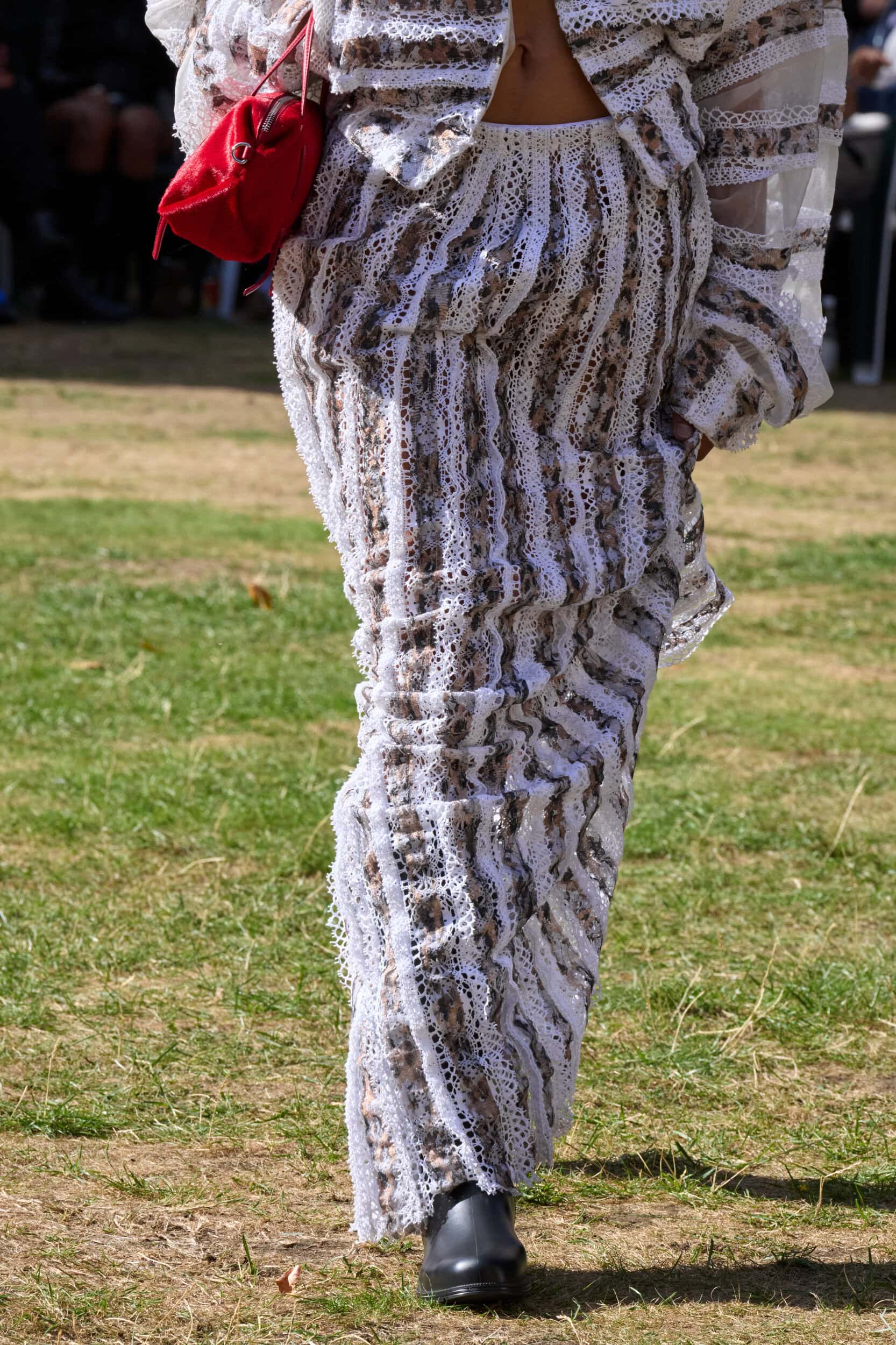 Maximilian Raynor Spring 2027 Fashion Show Details