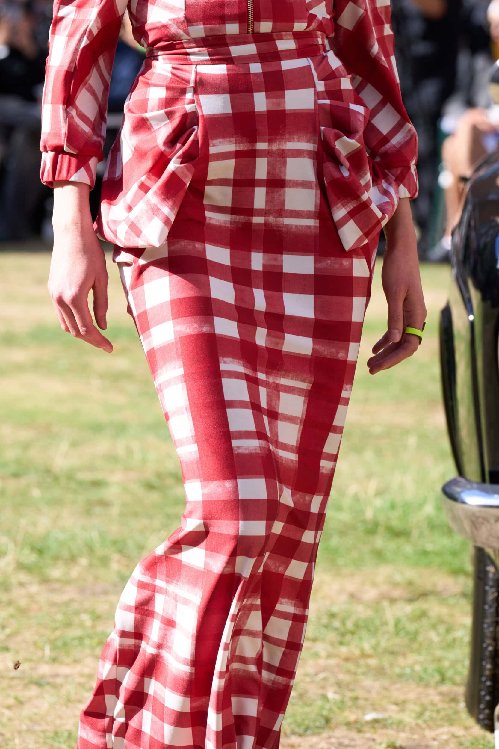 Maximilian Raynor Spring 2027 Fashion Show Details