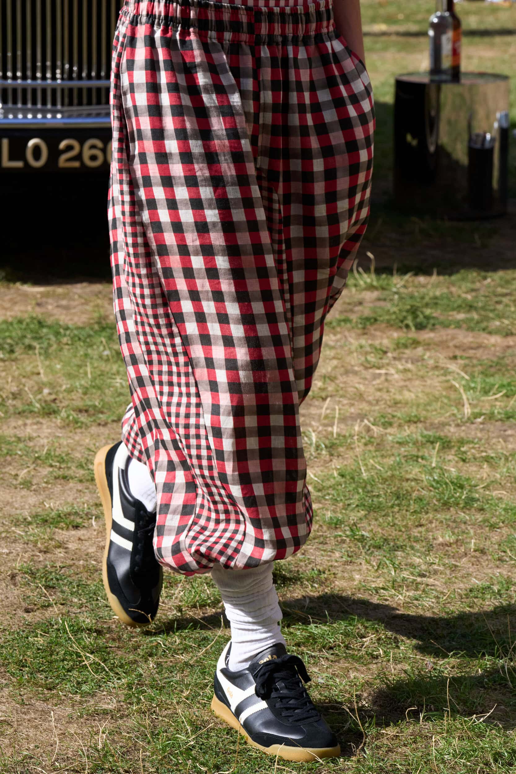 Maximilian Raynor Spring 2027 Fashion Show Details