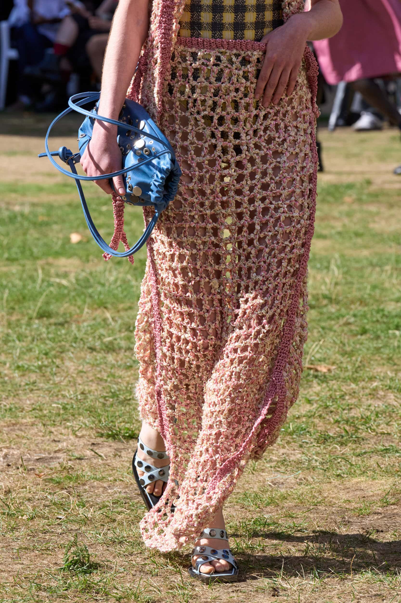 Maximilian Raynor Spring 2027 Fashion Show Details