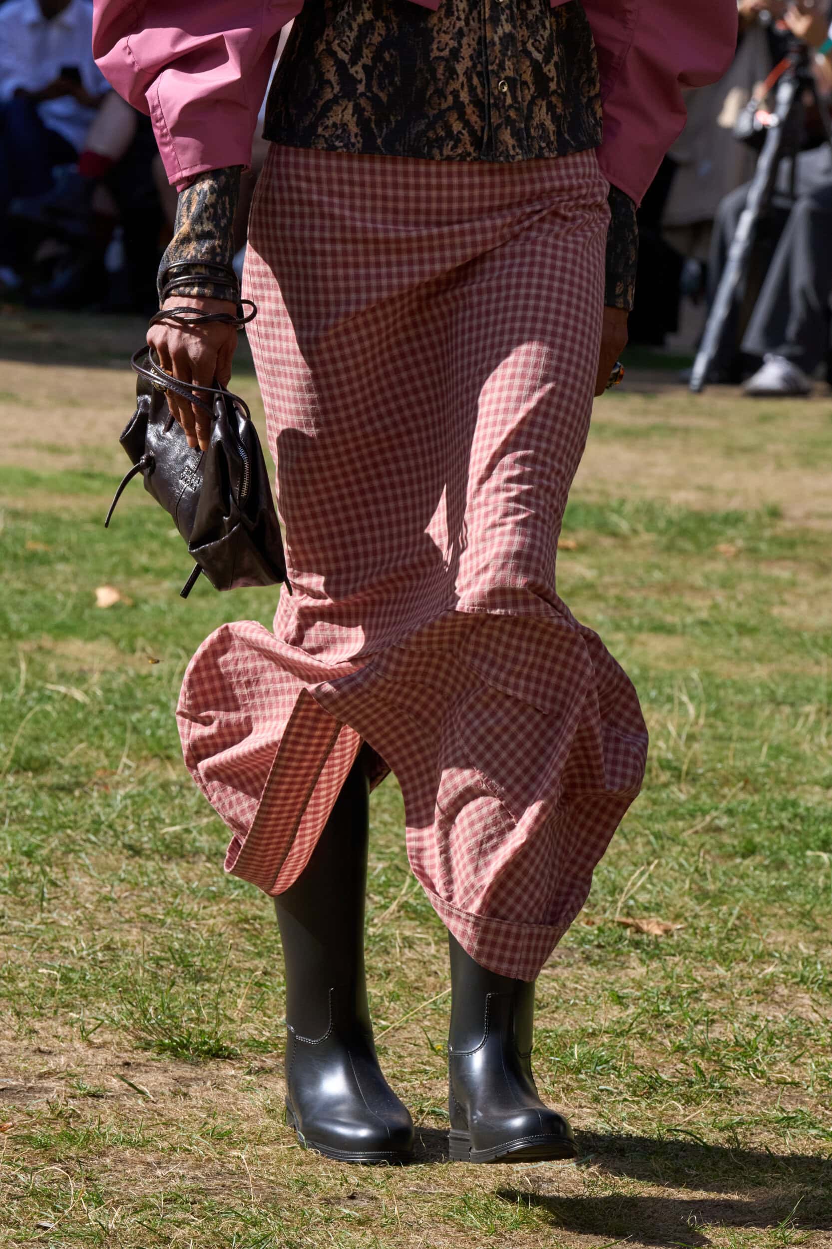 Maximilian Raynor Spring 2027 Fashion Show Details