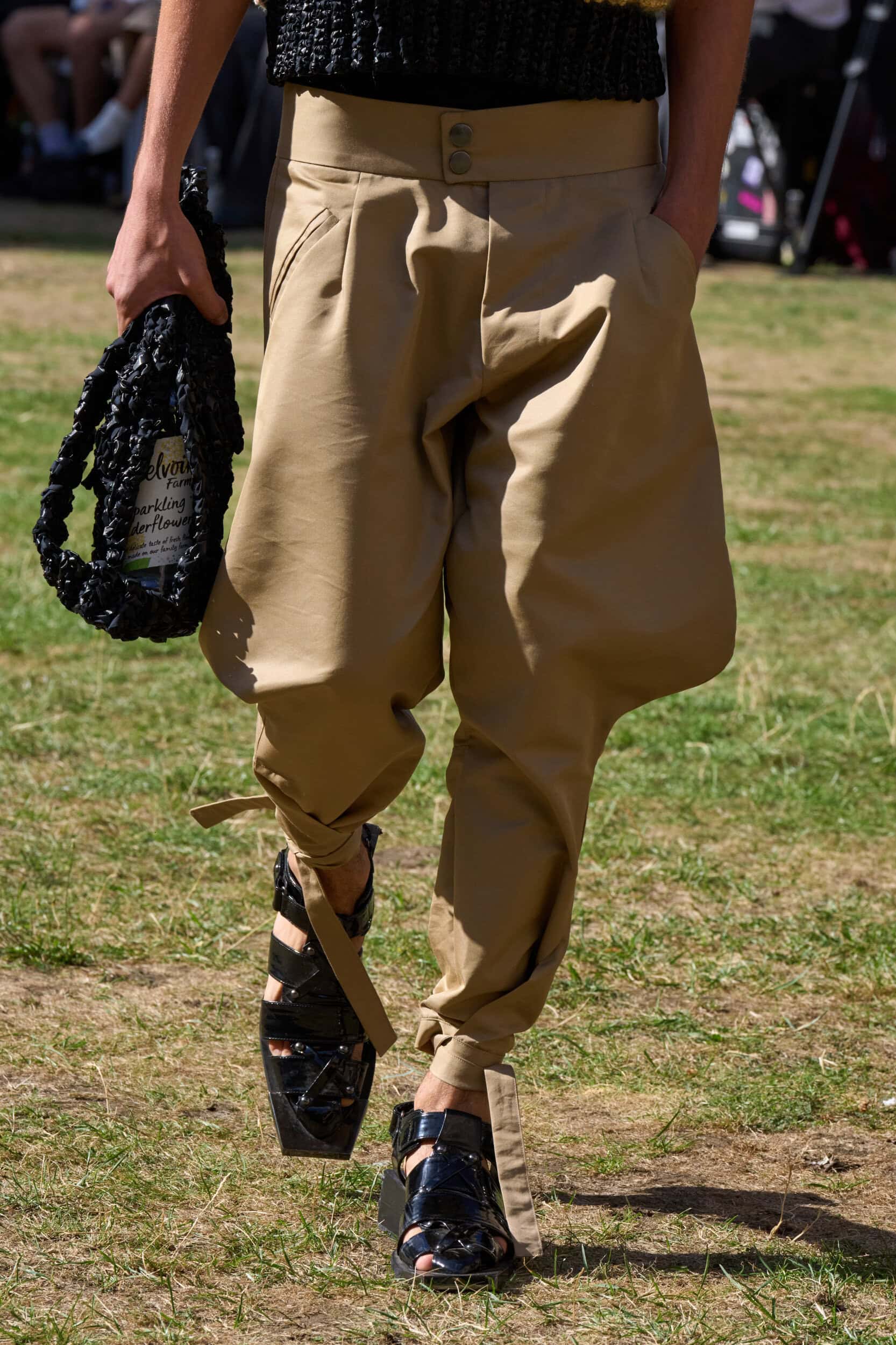 Maximilian Raynor Spring 2027 Fashion Show Details