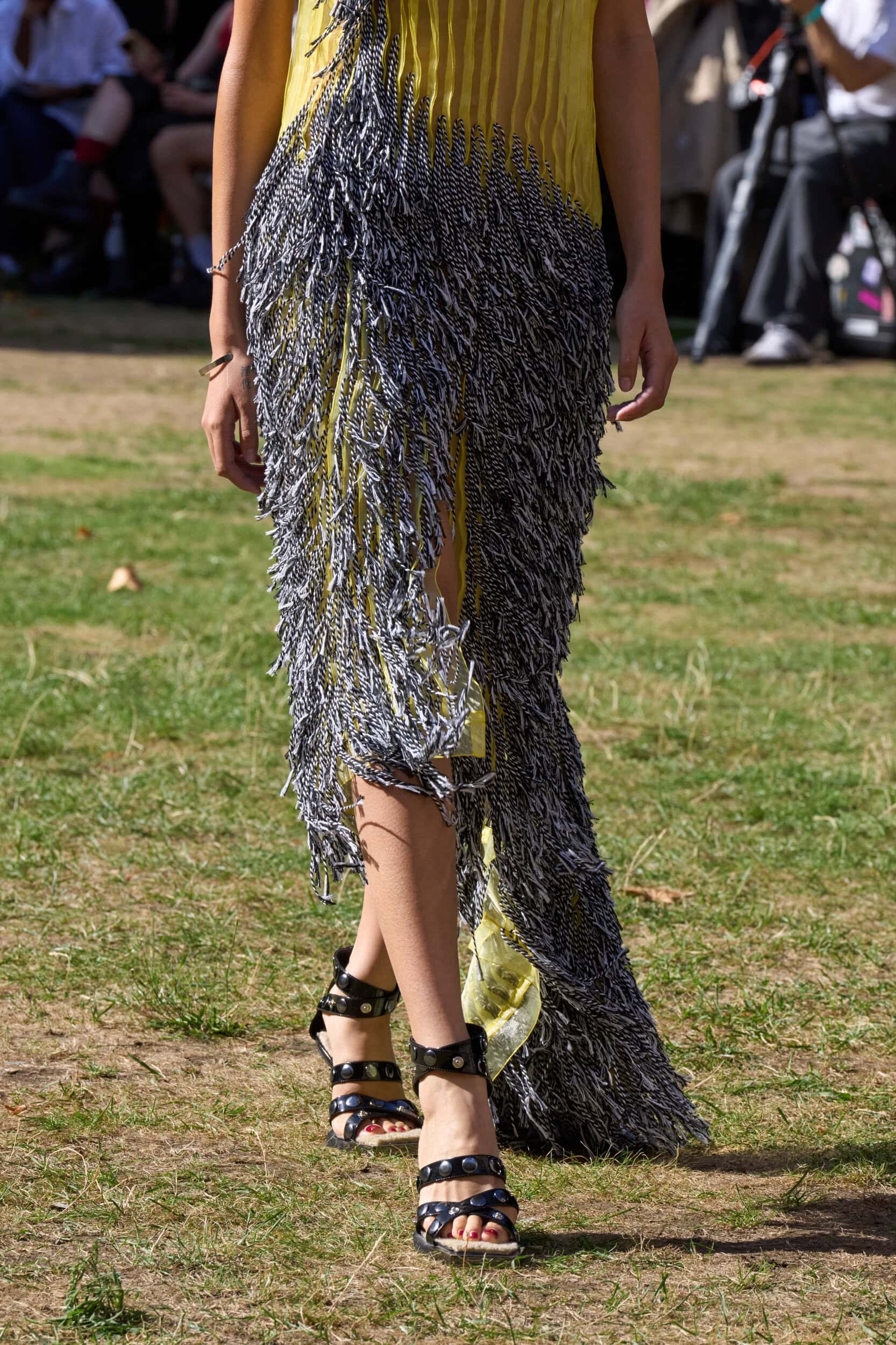 Maximilian Raynor Spring 2027 Fashion Show Details