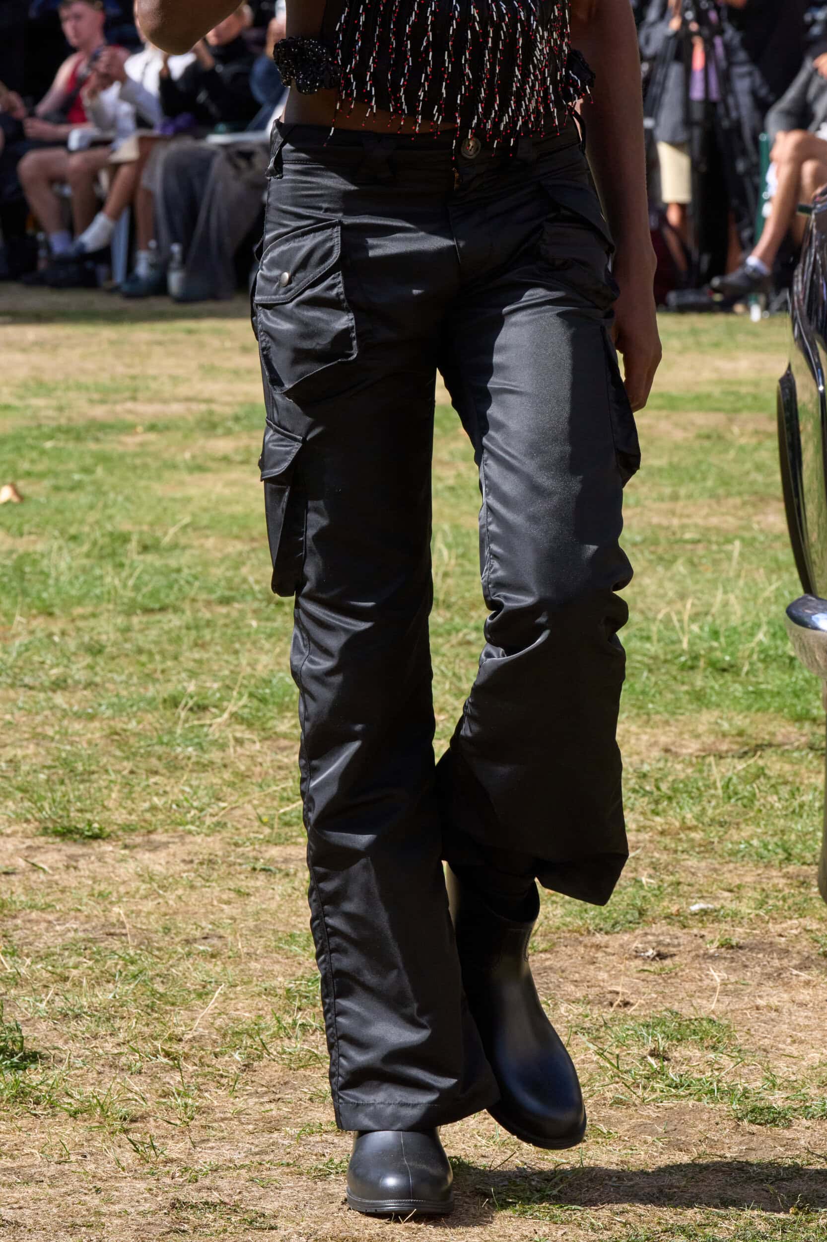 Maximilian Raynor Spring 2027 Fashion Show Details