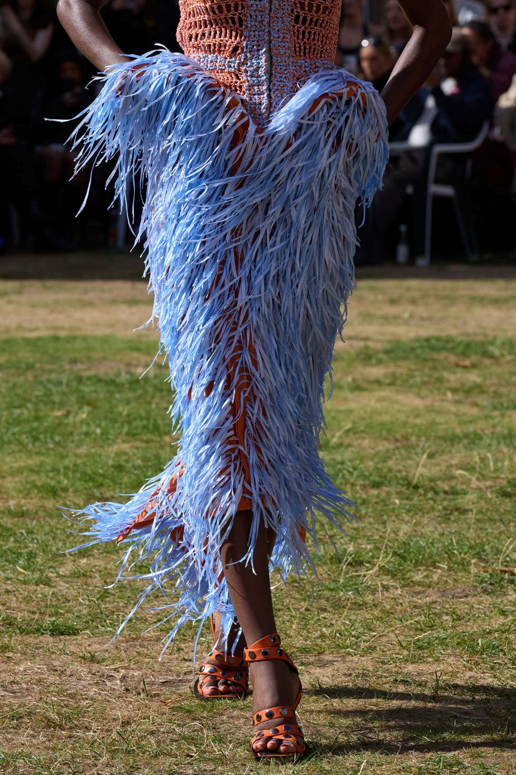 Maximilian Raynor Spring 2027 Fashion Show Details