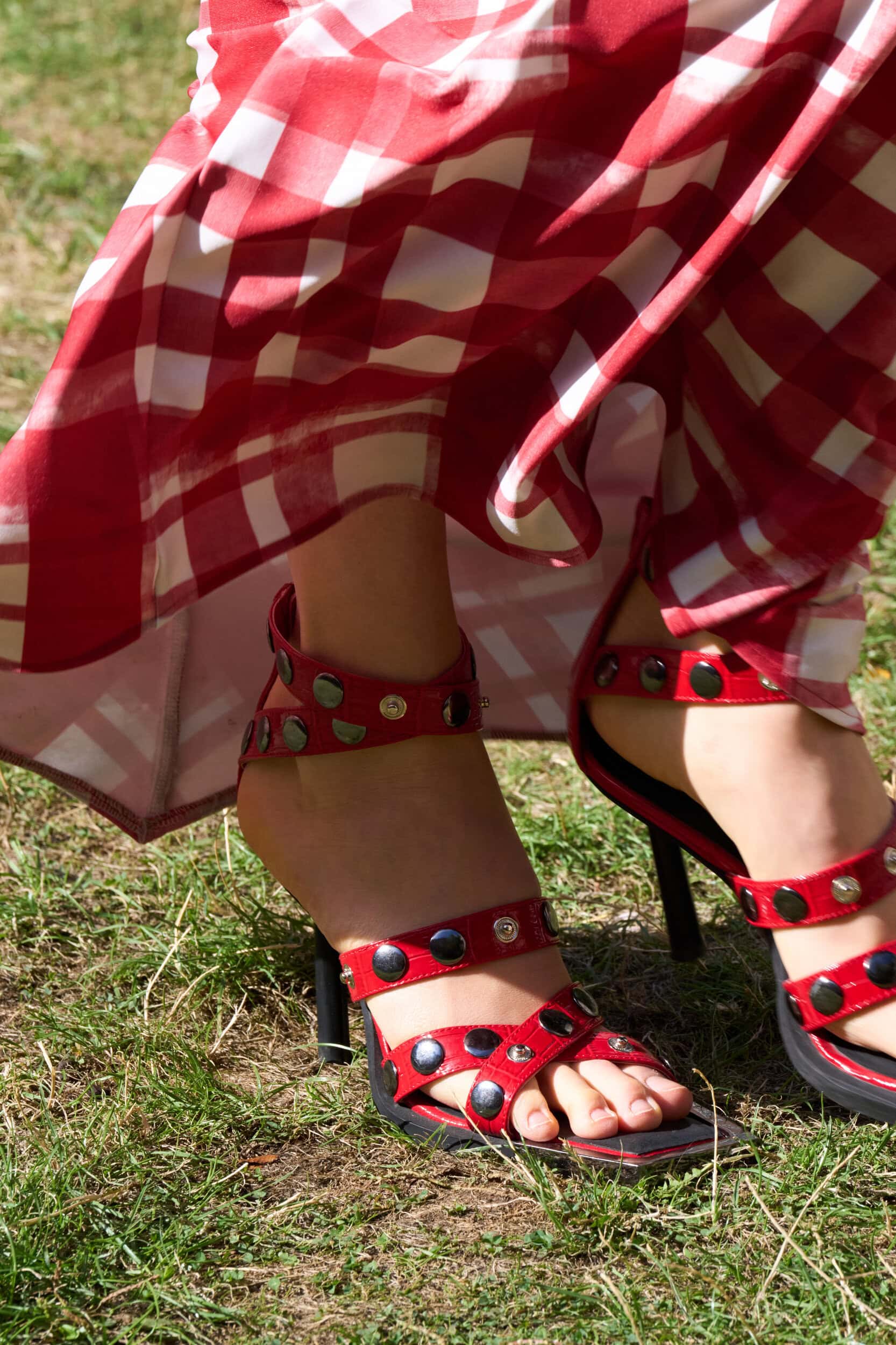 Maximilian Raynor Spring 2027 Fashion Show Details