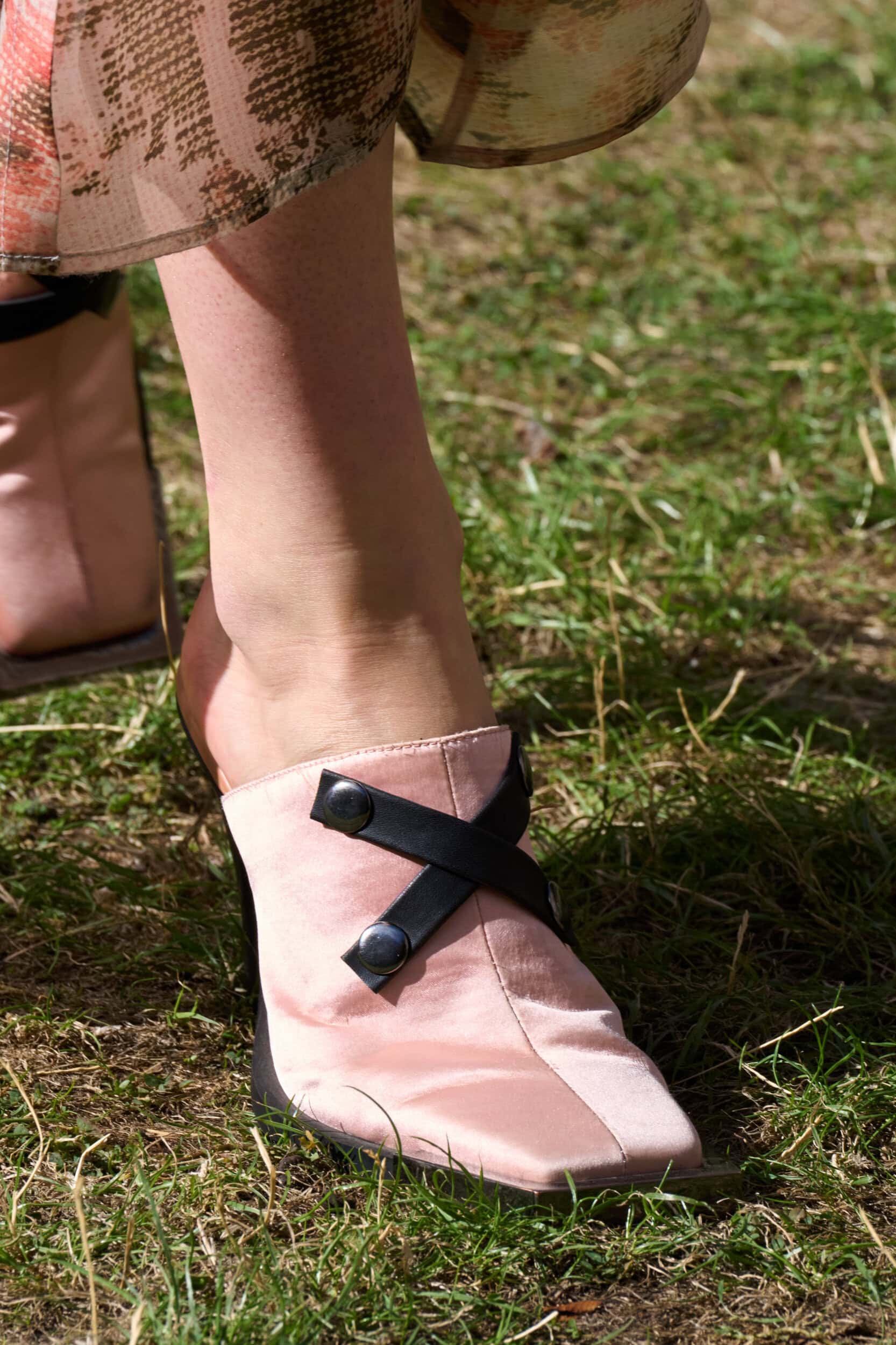 Maximilian Raynor Spring 2027 Fashion Show Details