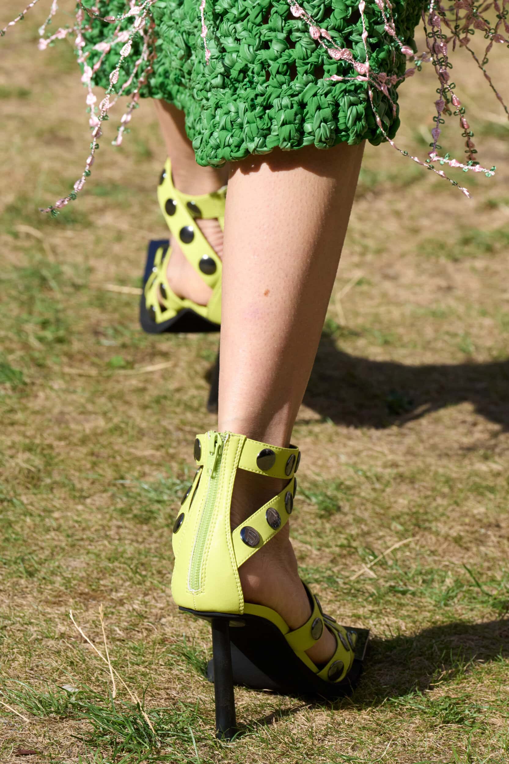 Maximilian Raynor Spring 2027 Fashion Show Details