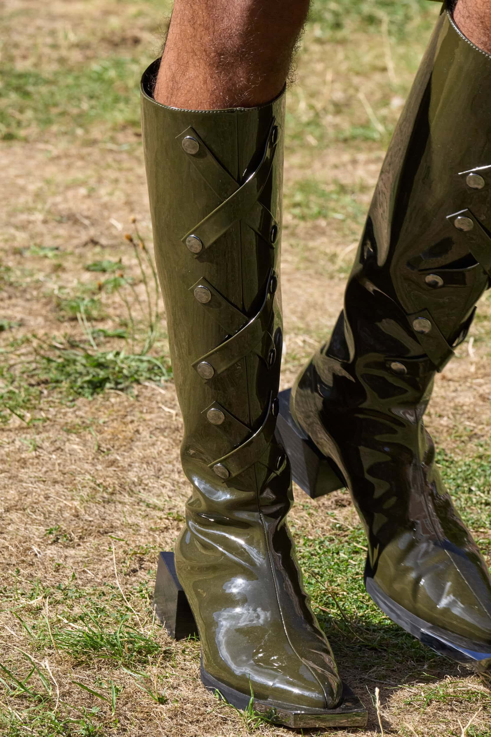Maximilian Raynor Spring 2027 Fashion Show Details