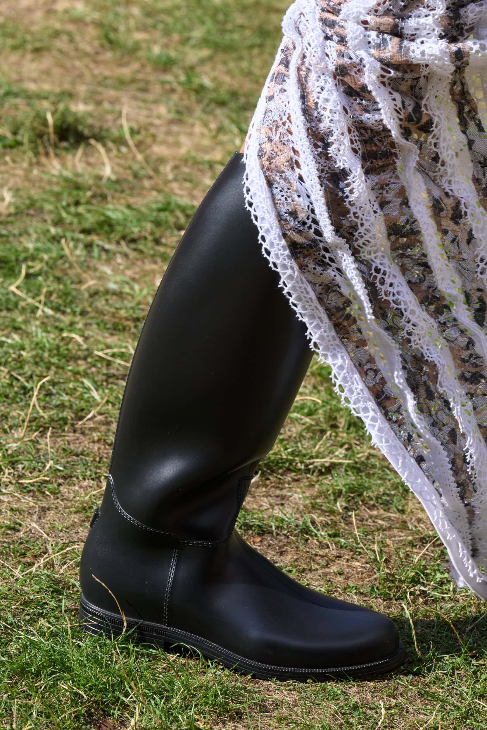 Maximilian Raynor Spring 2027 Fashion Show Details