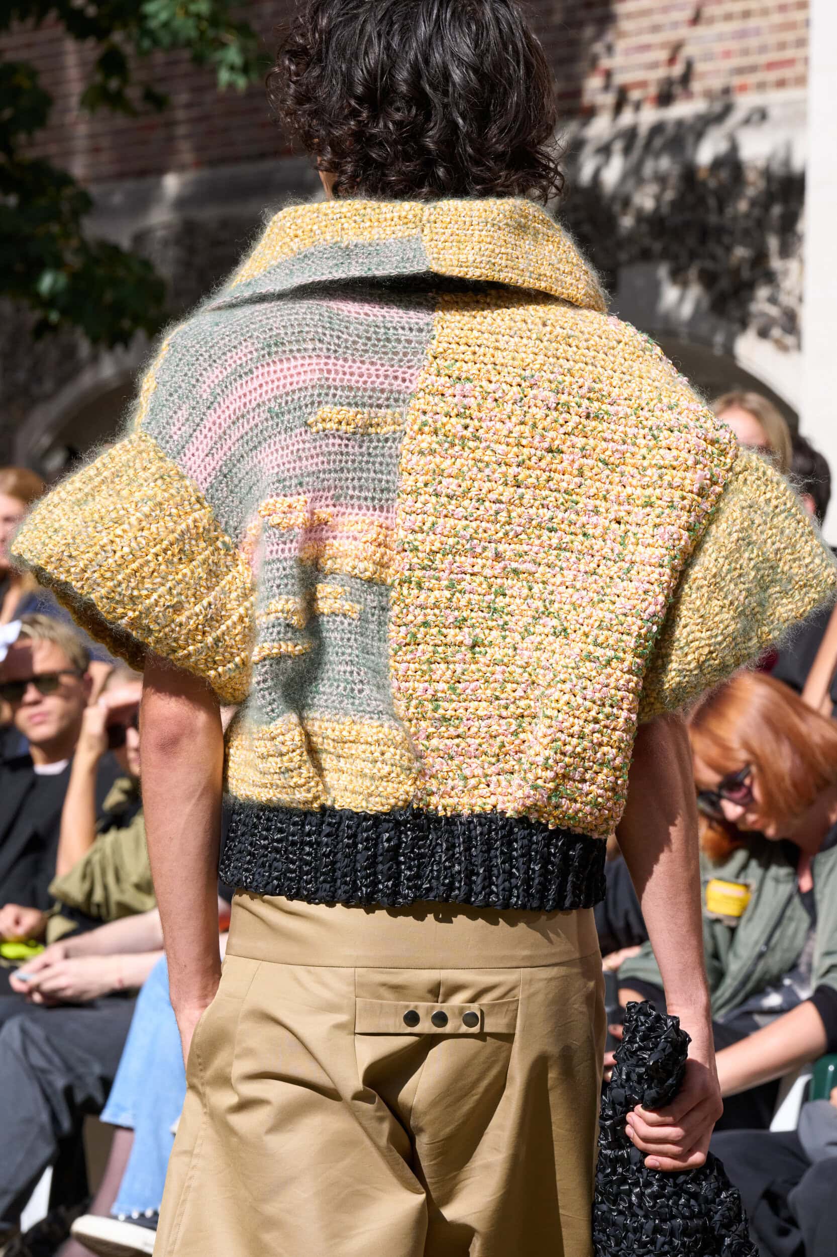 Maximilian Raynor Spring 2027 Fashion Show Details
