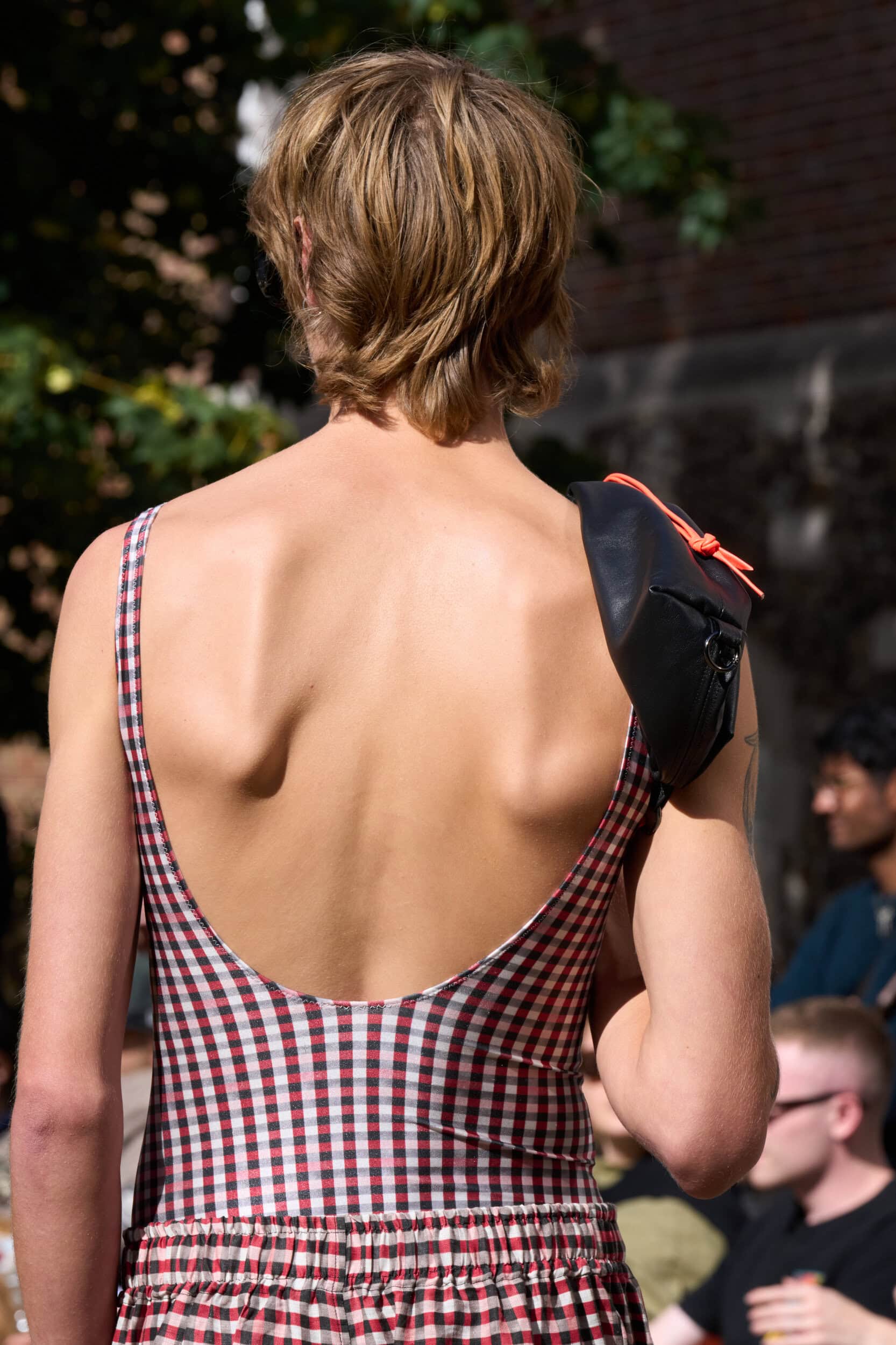 Maximilian Raynor Spring 2027 Fashion Show Details