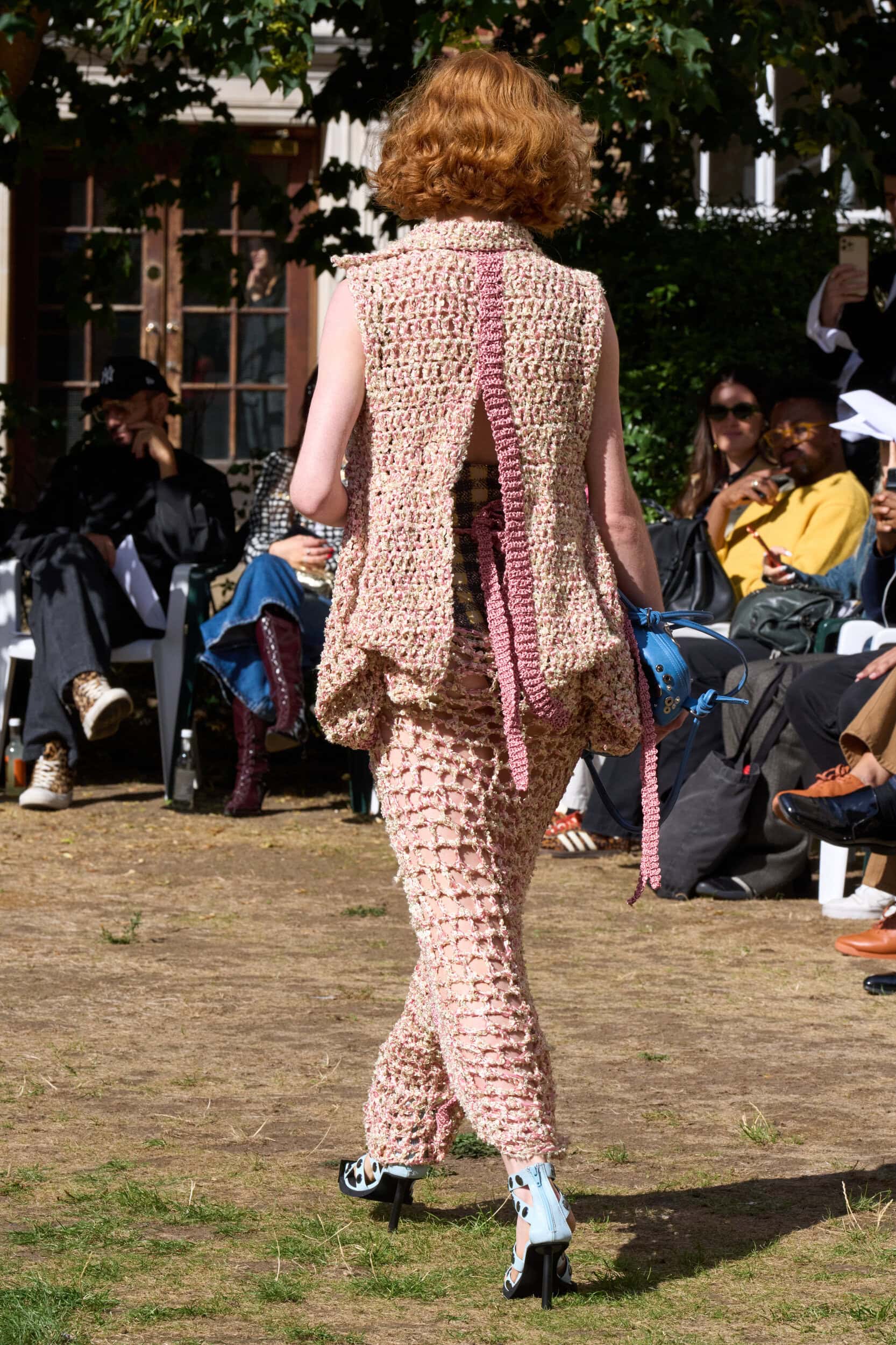 Maximilian Raynor Spring 2027 Fashion Show Details