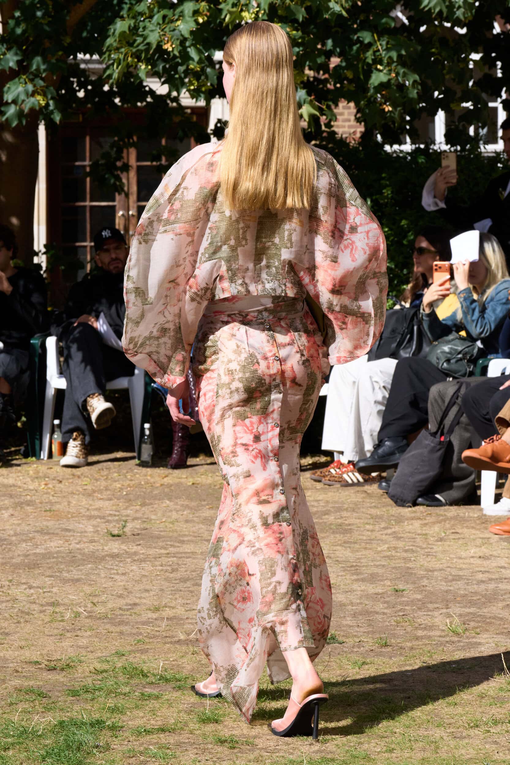 Maximilian Raynor Spring 2027 Fashion Show Details