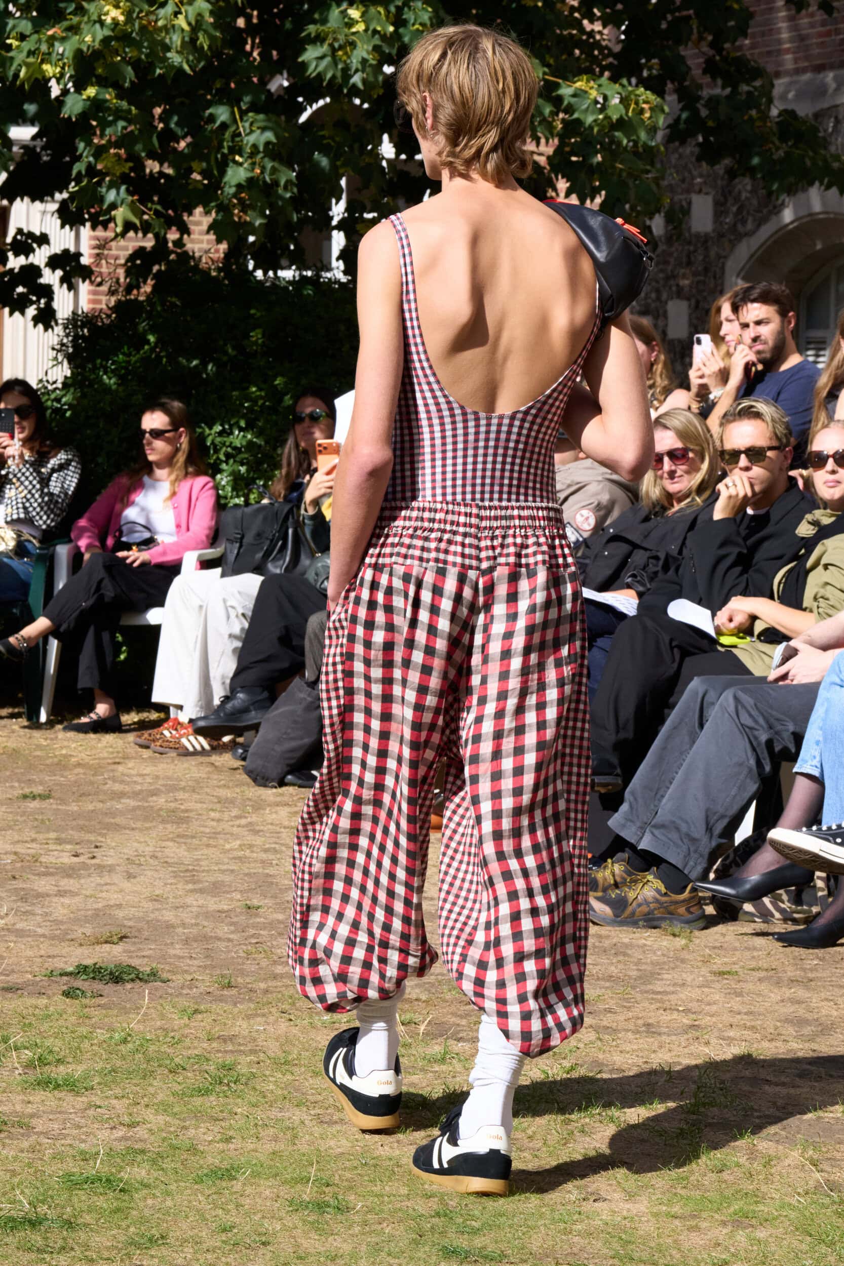 Maximilian Raynor Spring 2027 Fashion Show Details