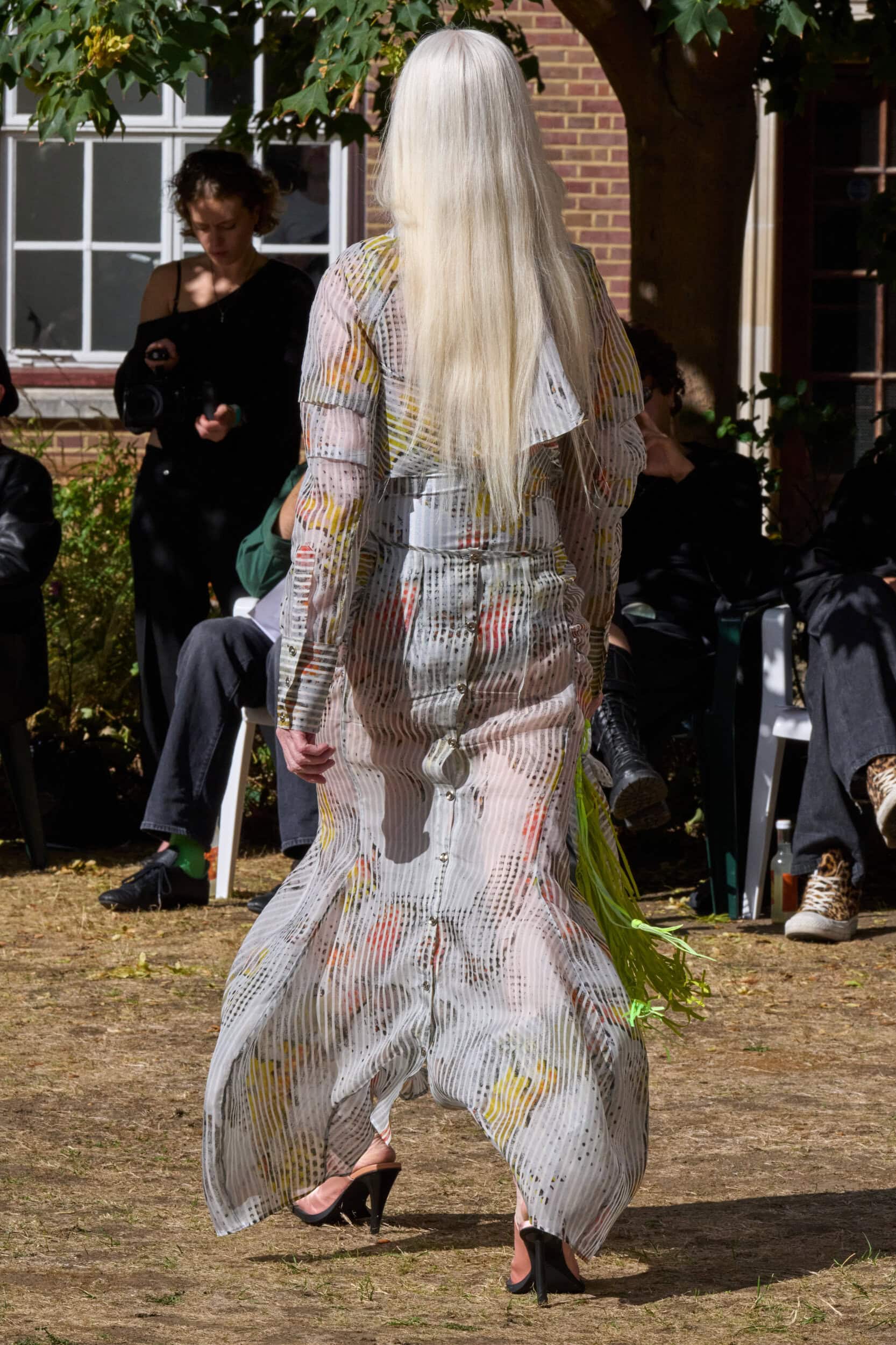 Maximilian Raynor Spring 2027 Fashion Show Details