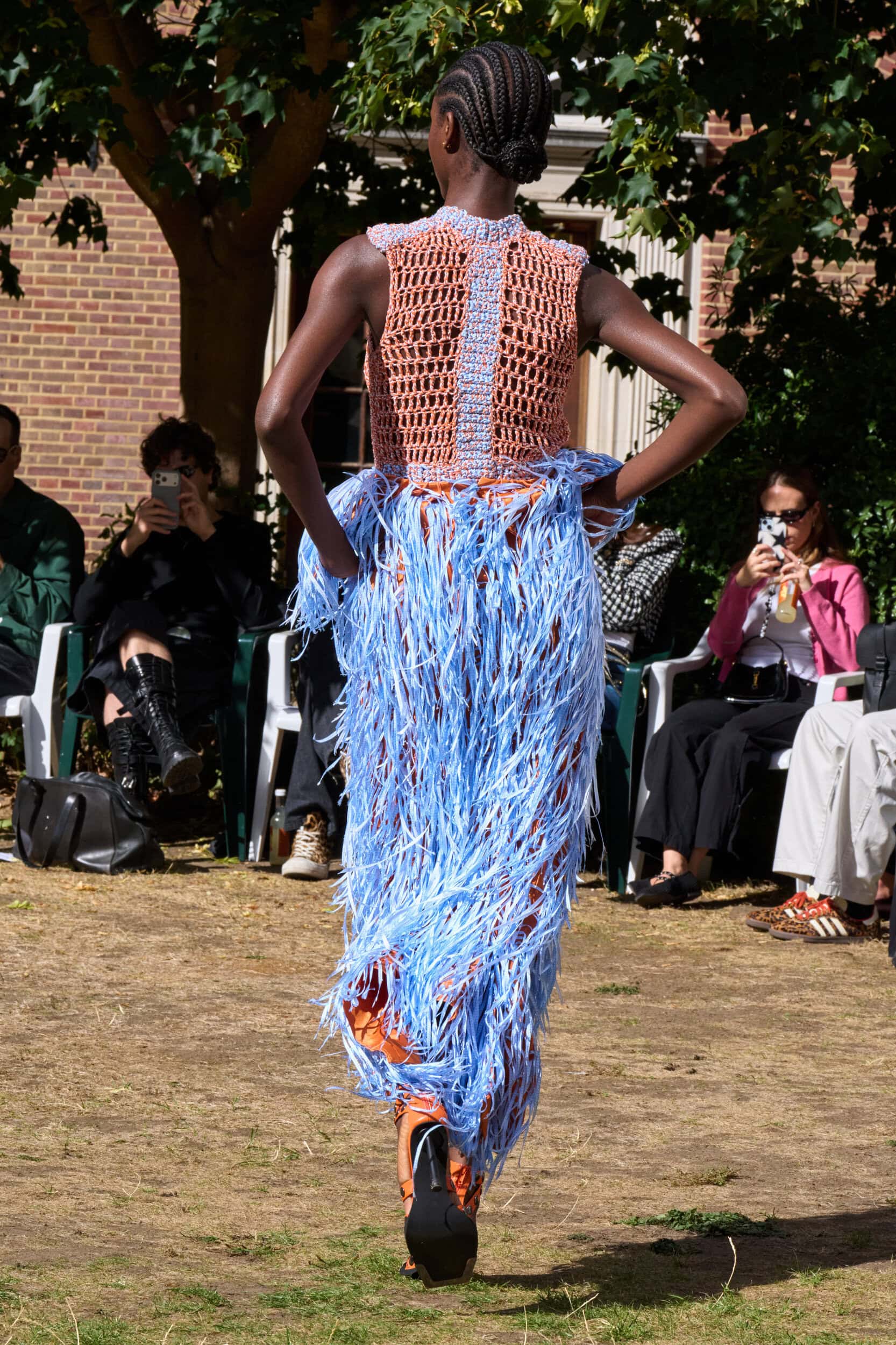 Maximilian Raynor Spring 2027 Fashion Show Details