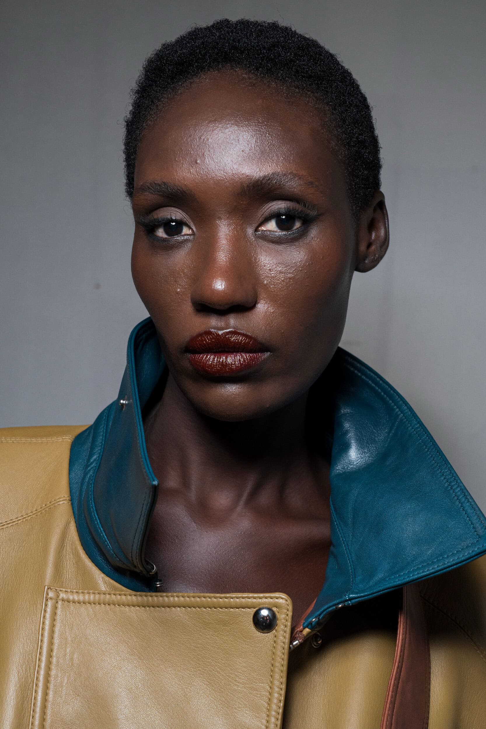 Retrofete Spring 2027 Fashion Show Backstage