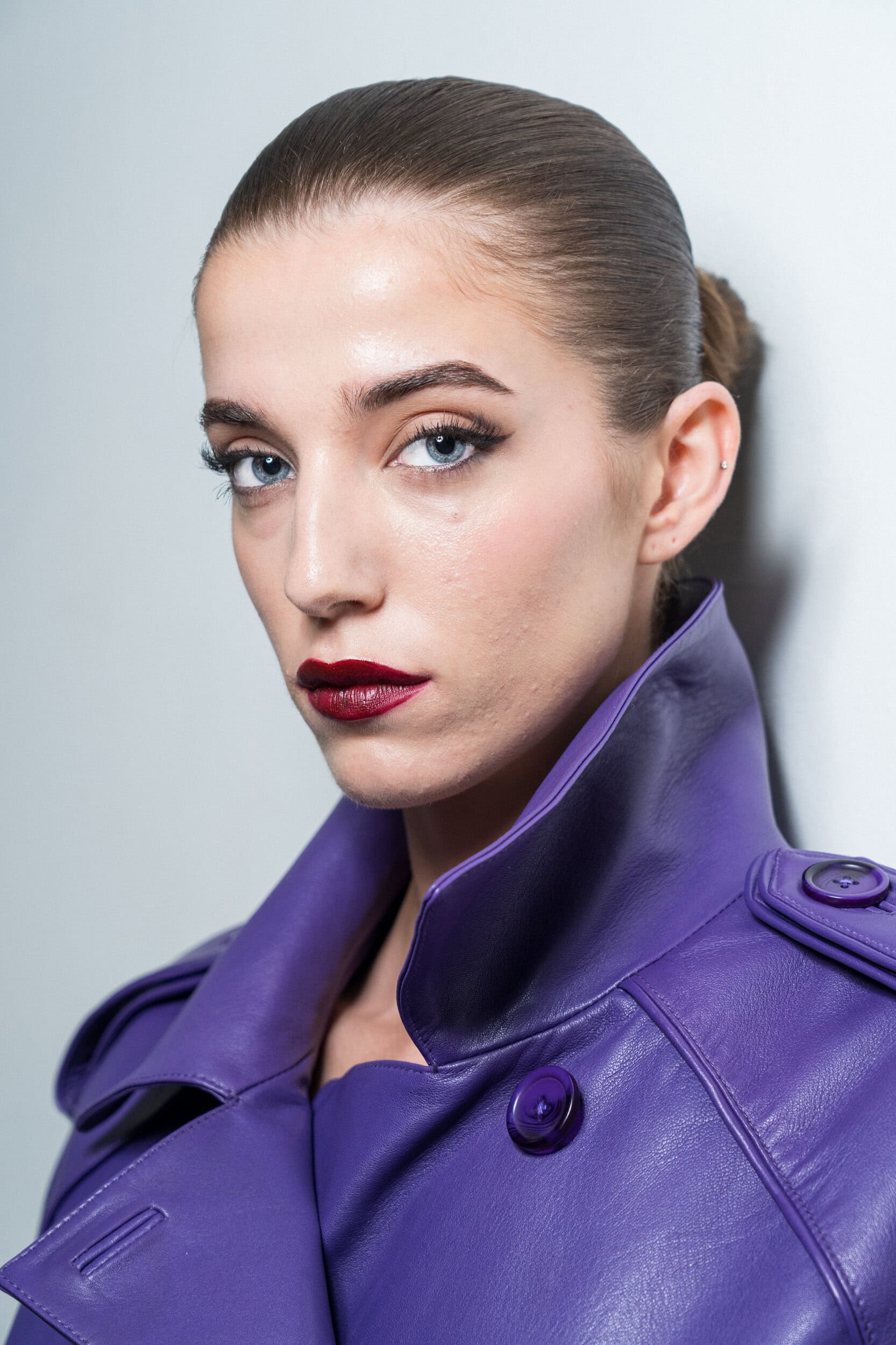 Retrofete Spring 2027 Fashion Show Backstage