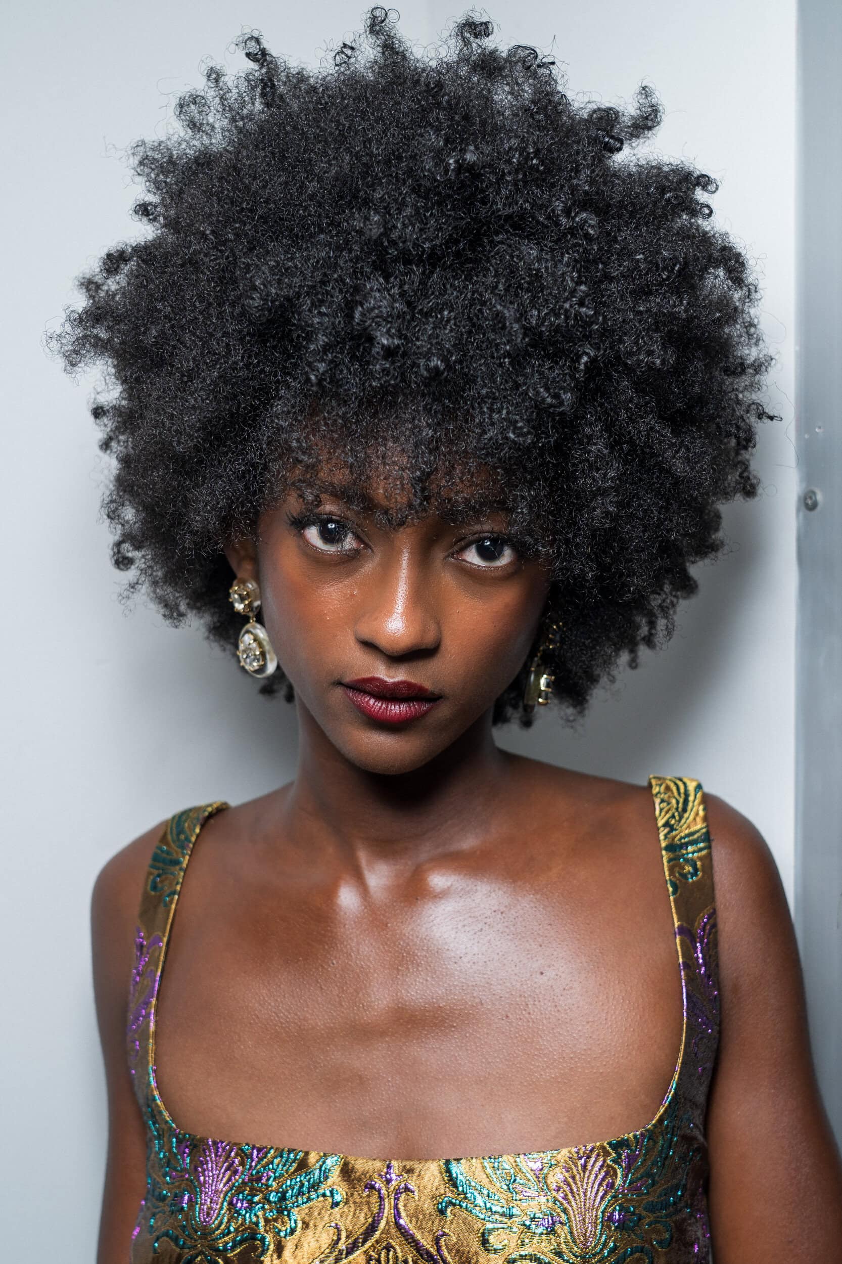 Retrofete Spring 2027 Fashion Show Backstage