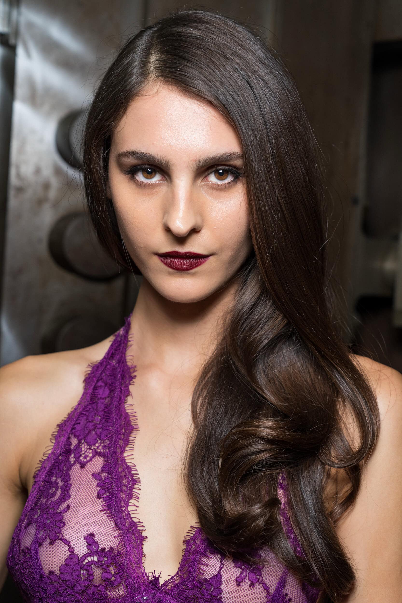 Retrofete Spring 2027 Fashion Show Backstage