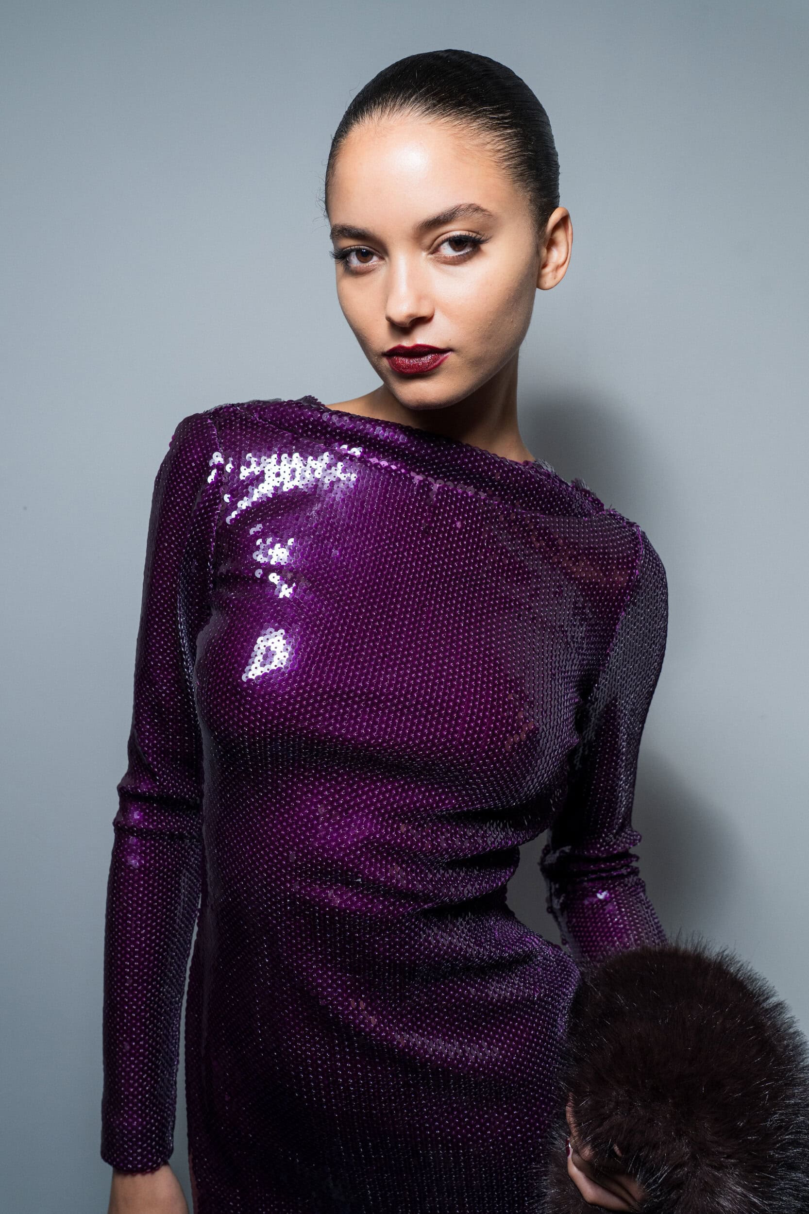 Retrofete Spring 2027 Fashion Show Backstage