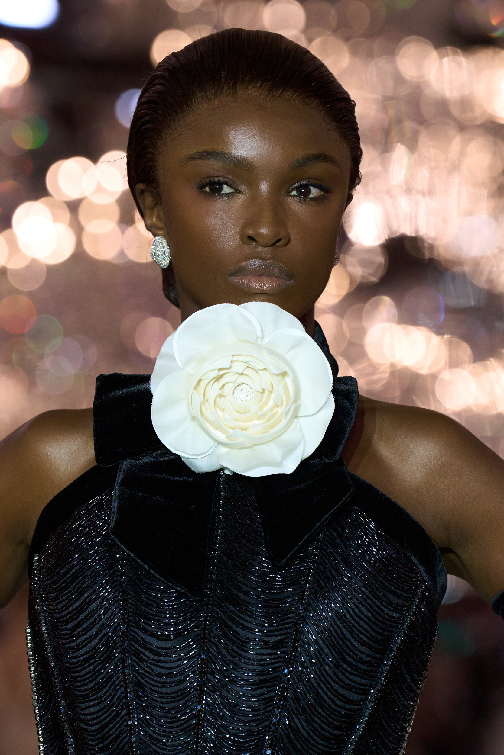 Richard Quinn Spring 2027 Fashion Show Details
