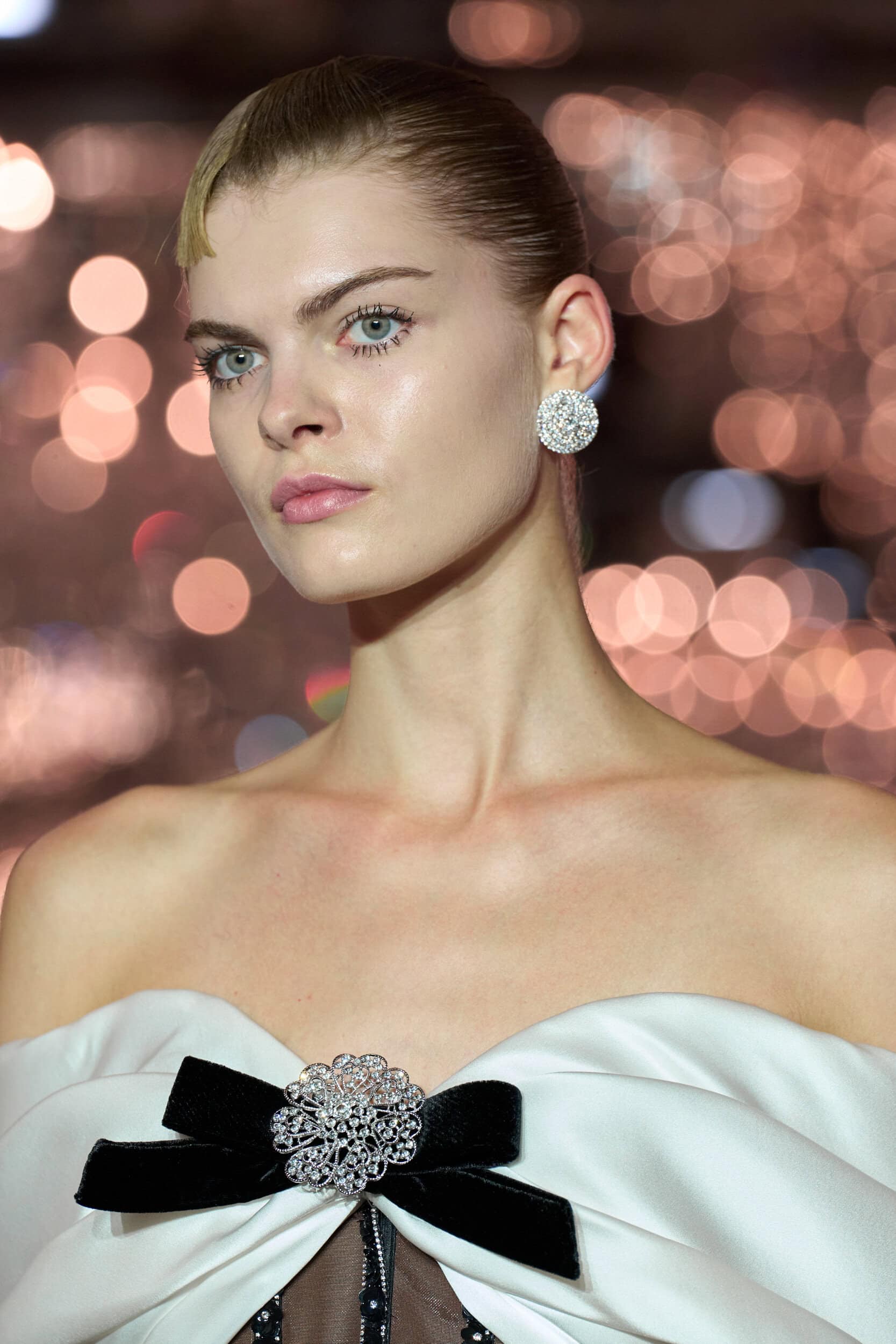 Richard Quinn Spring 2027 Fashion Show Details