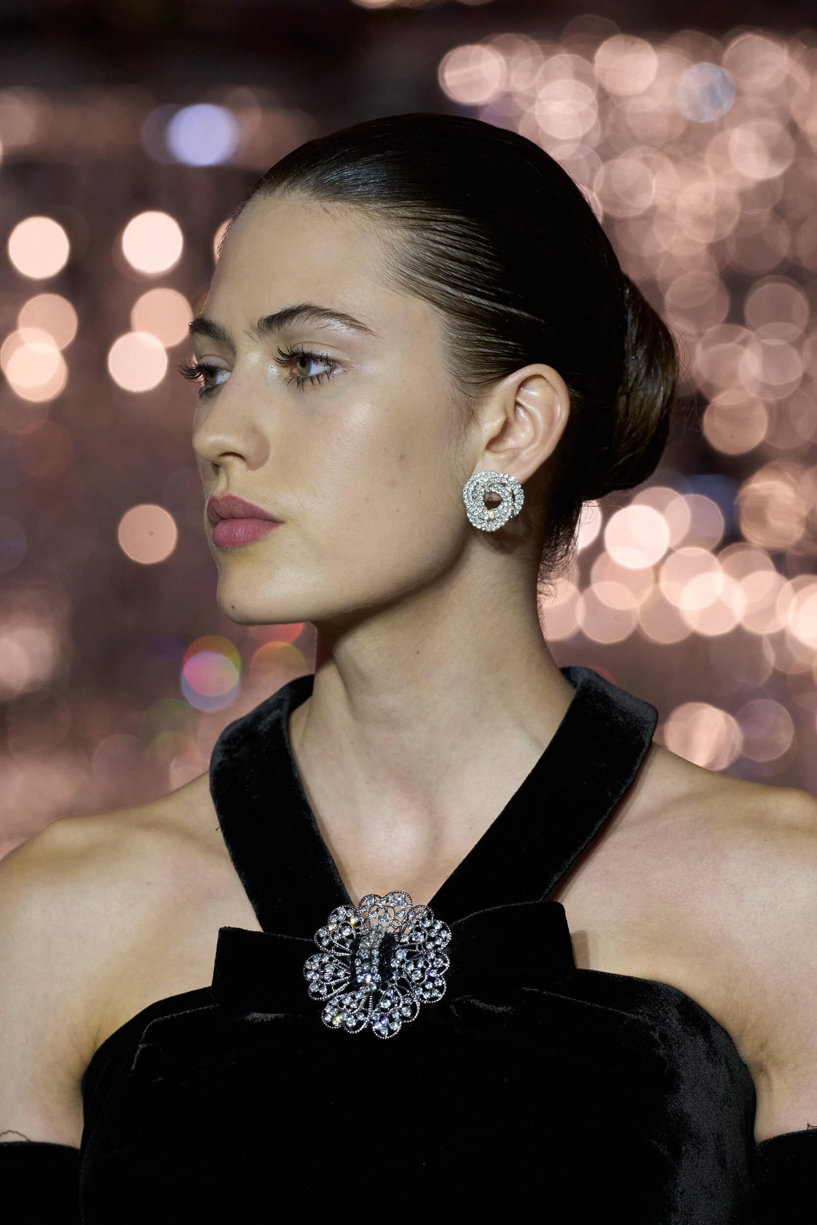 Richard Quinn Spring 2027 Fashion Show Details