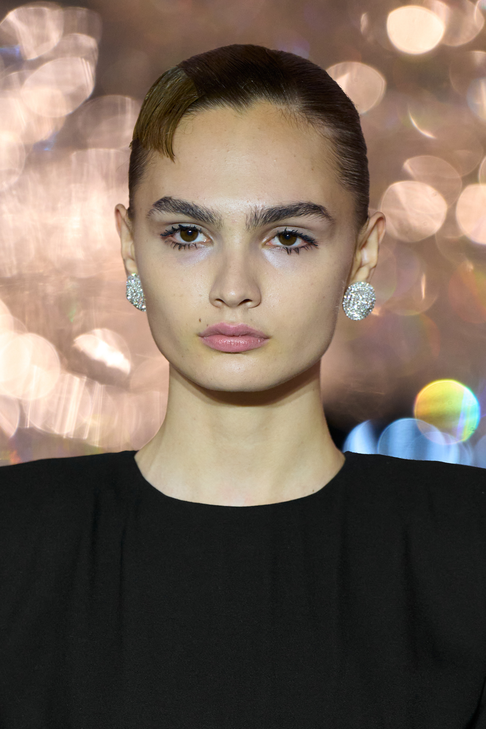 Richard Quinn Spring 2027 Fashion Show Details