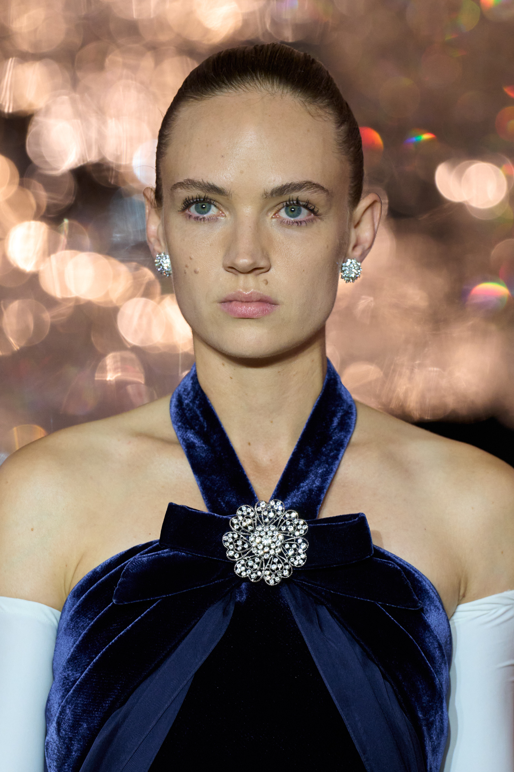 Richard Quinn Spring 2027 Fashion Show Details