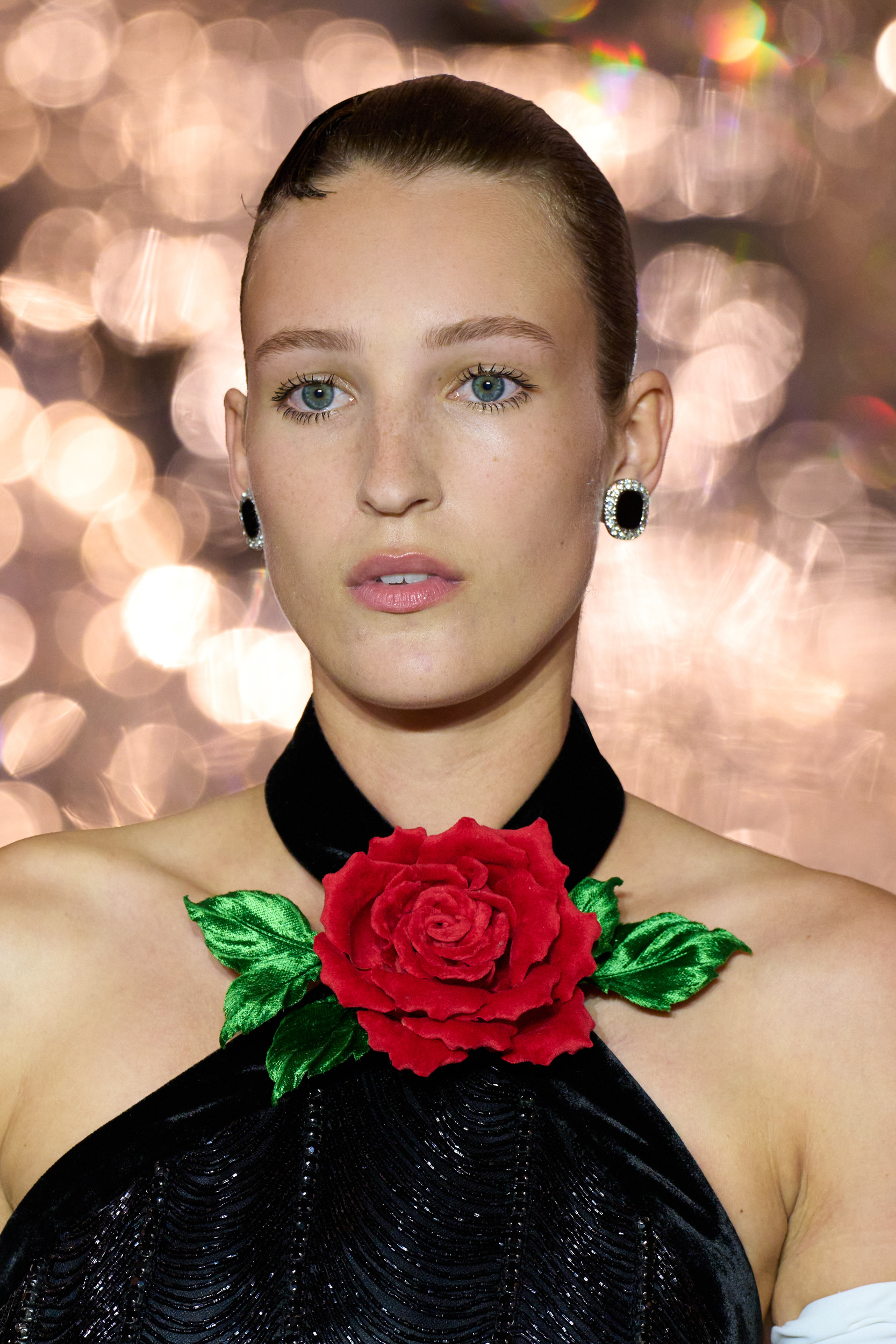 Richard Quinn Spring 2027 Fashion Show Details
