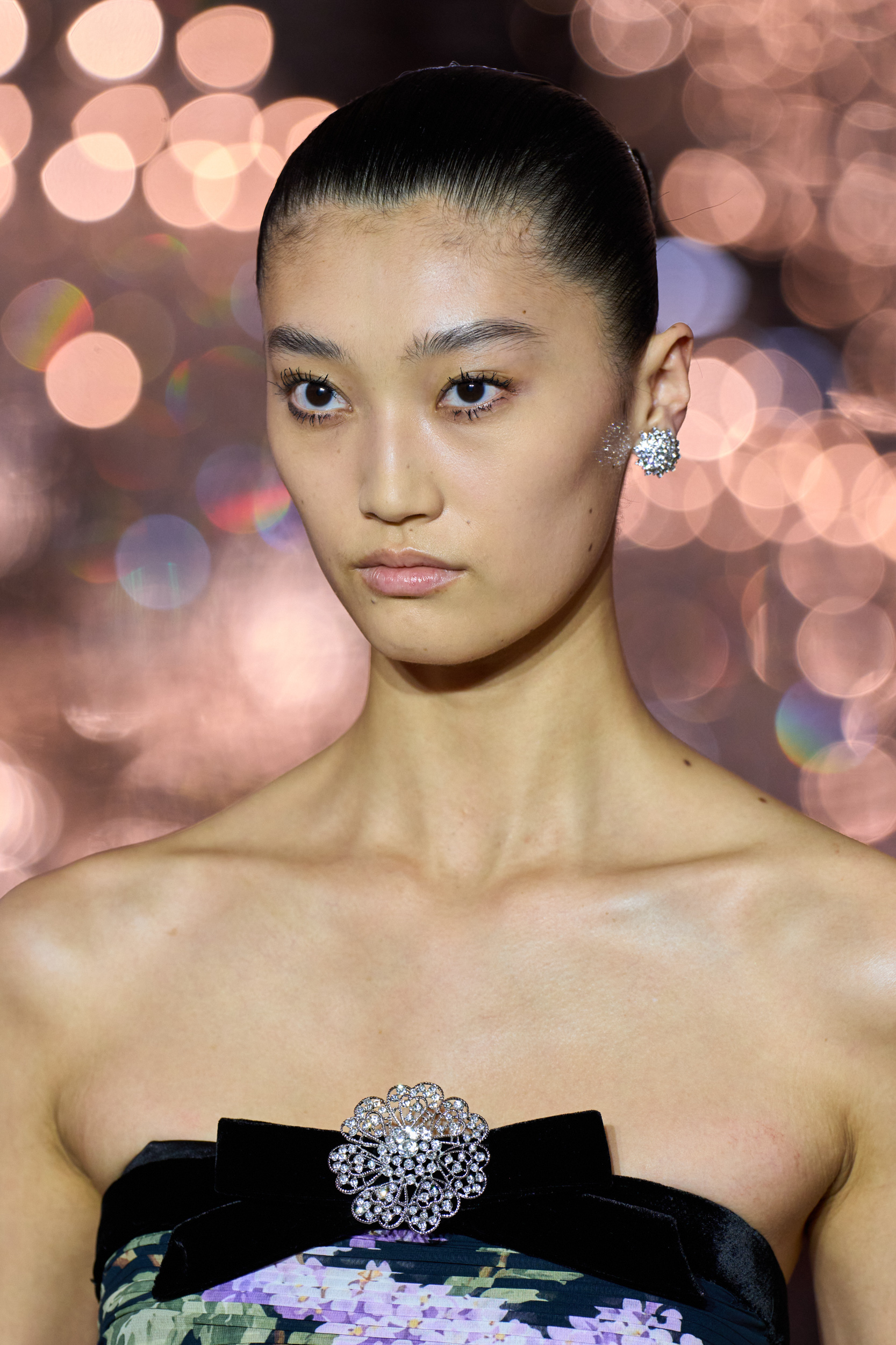 Richard Quinn Spring 2027 Fashion Show Details