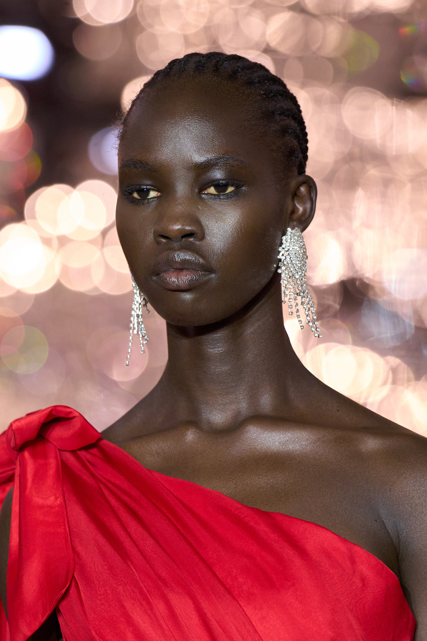 Richard Quinn Spring 2027 Fashion Show Details