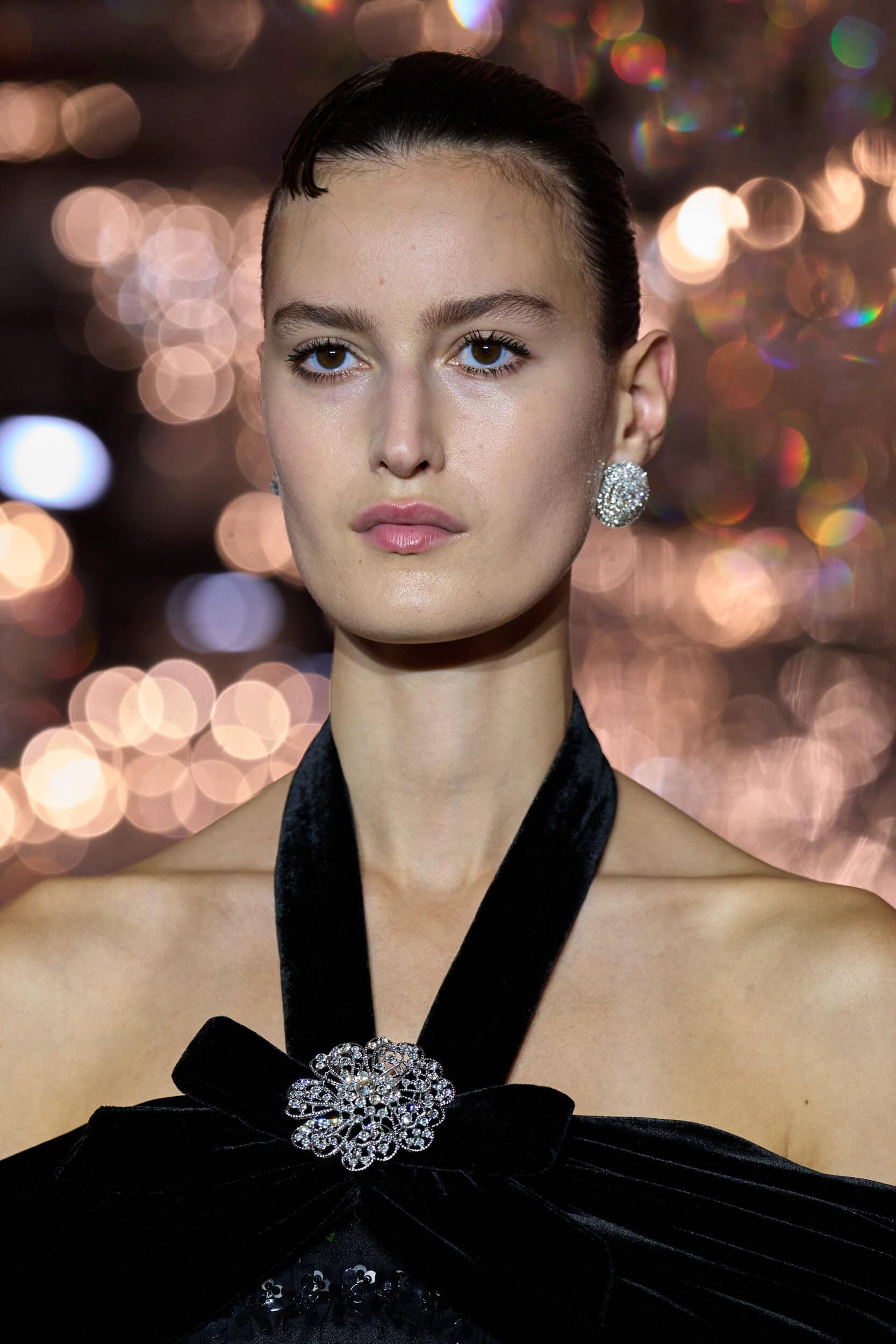 Richard Quinn Spring 2027 Fashion Show Details